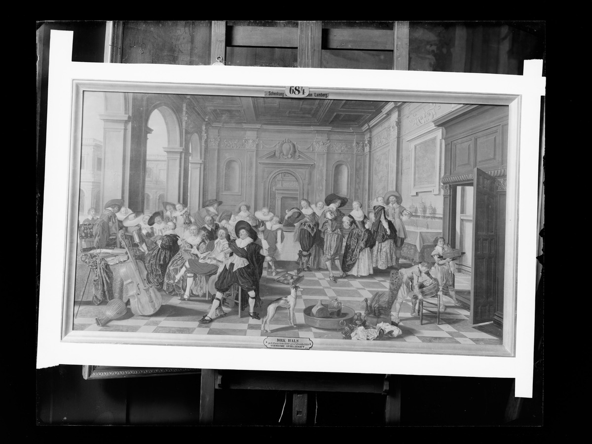 Kupferstichkabinett der Akademie der bildenden Künste Wien