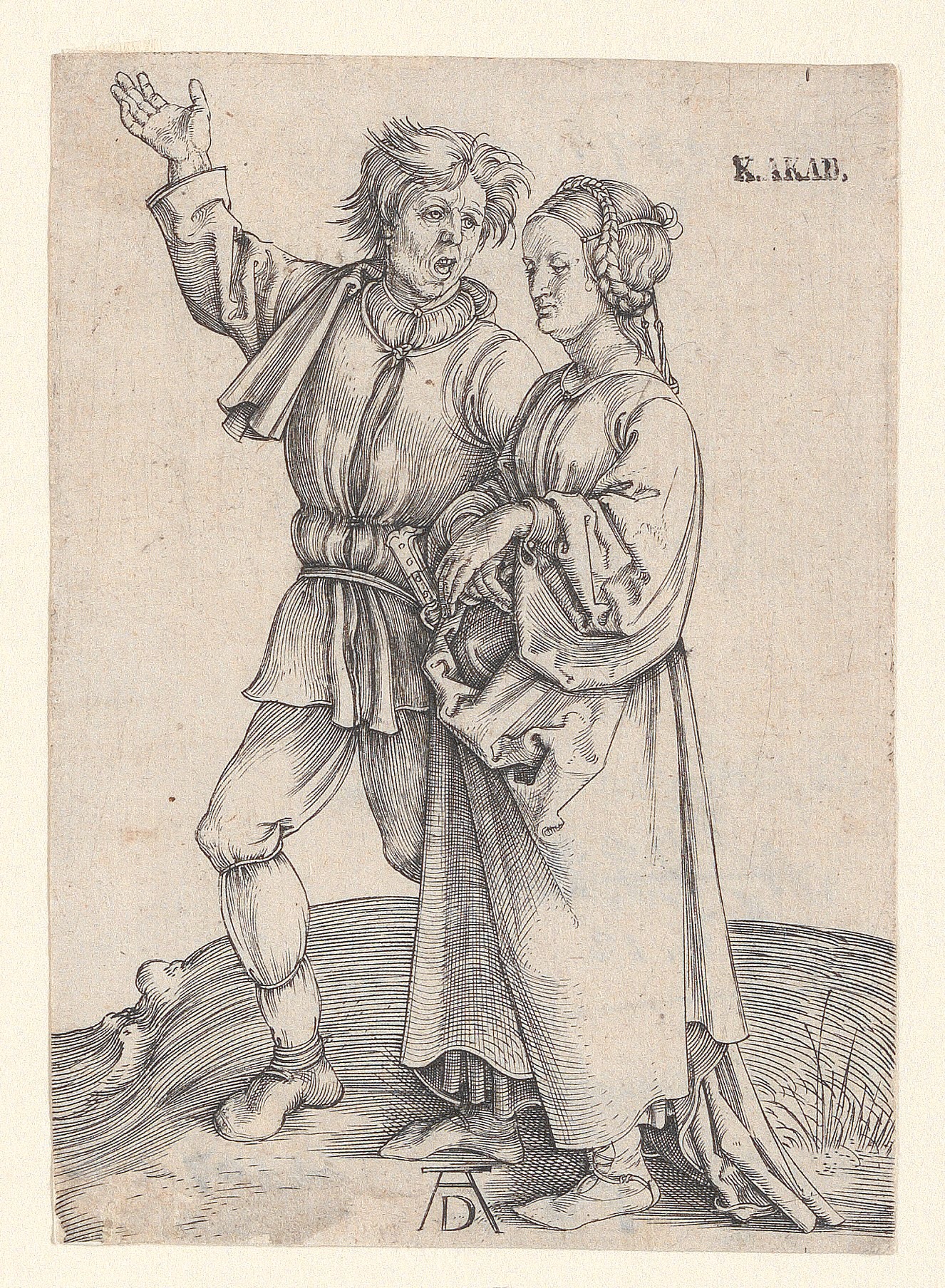 Kupferstichkabinett der Akademie der bildenden Künste Wien