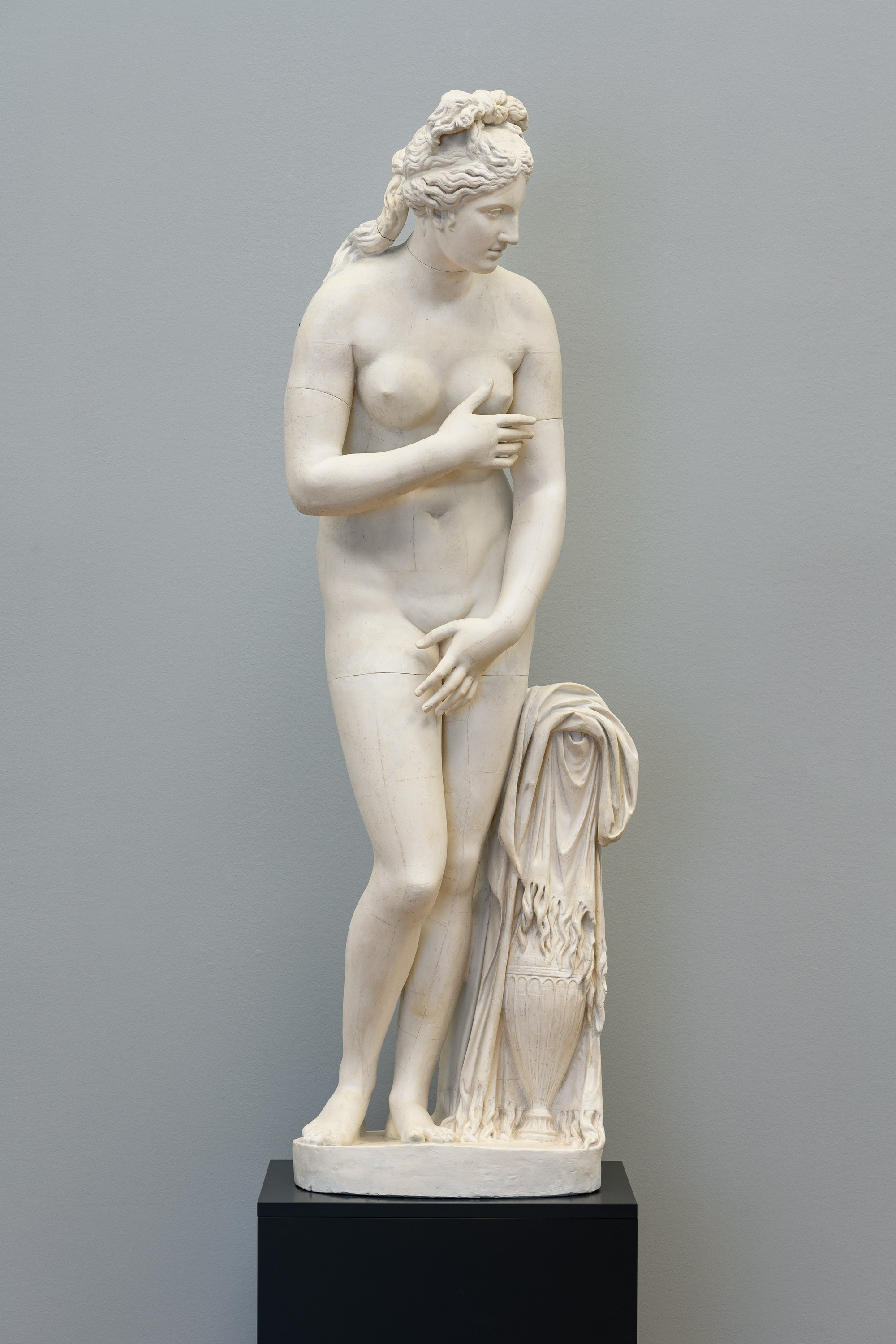 Gemäldegalerie der Akademie der bildenden Künste Wien, Glyptothek