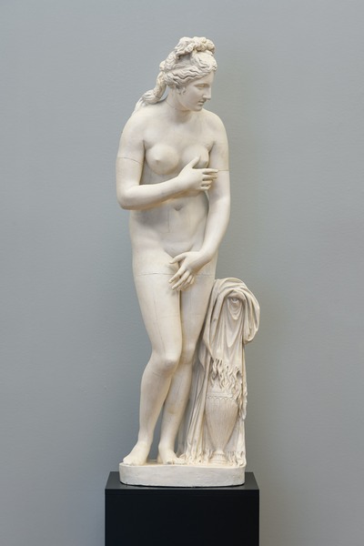 Gemäldegalerie der Akademie der bildenden Künste Wien, Glyptothek