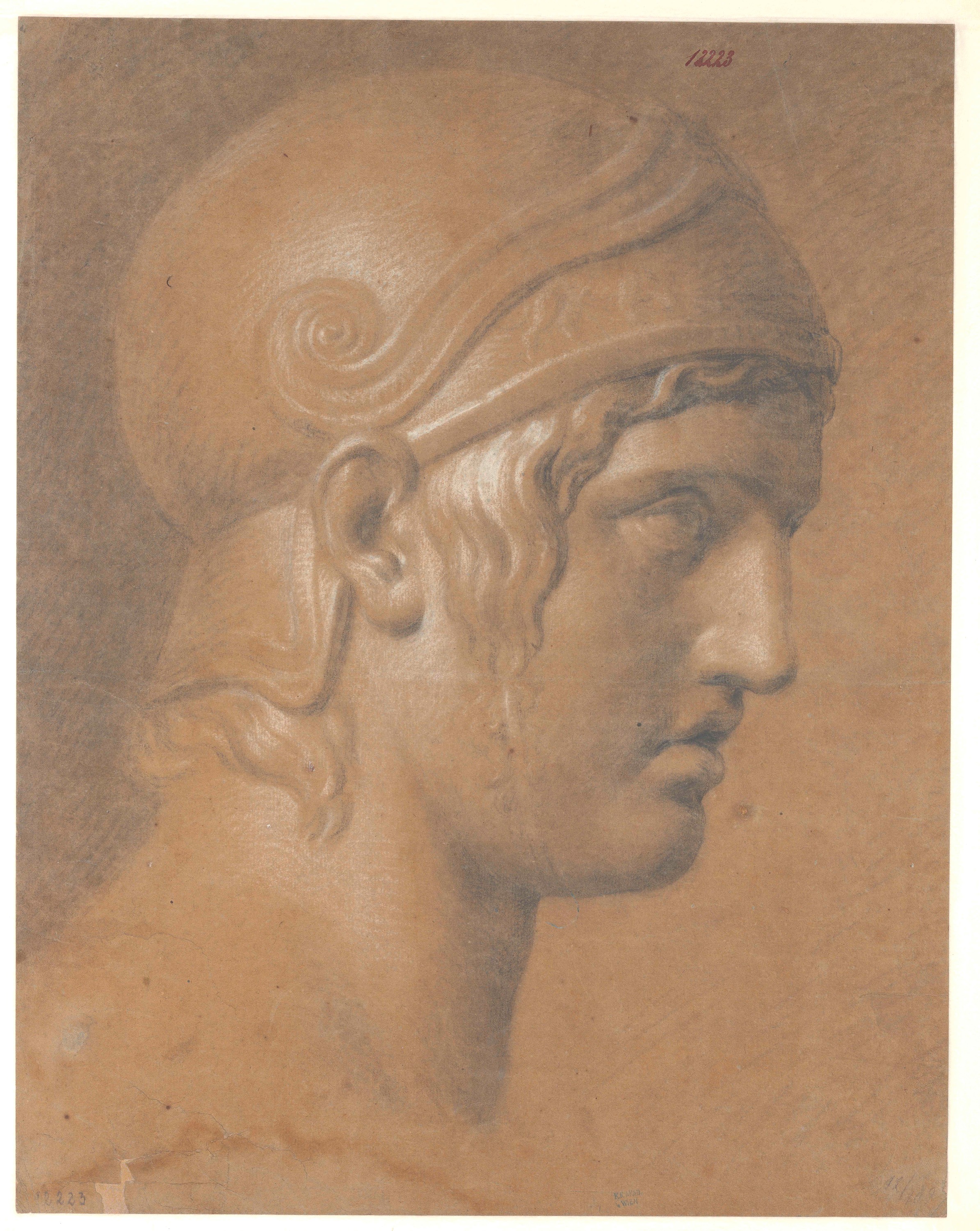 Kupferstichkabinett der Akademie der bildenden Künste Wien