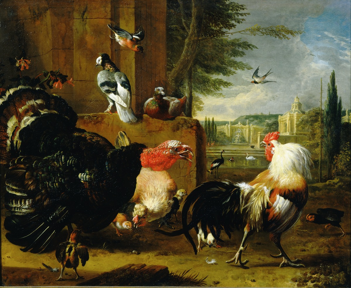Gemäldegalerie der Akademie der bildenden Künste Wien