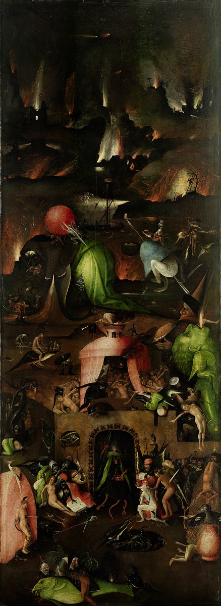 Gemäldegalerie der Akademie der bildenden Künste Wien