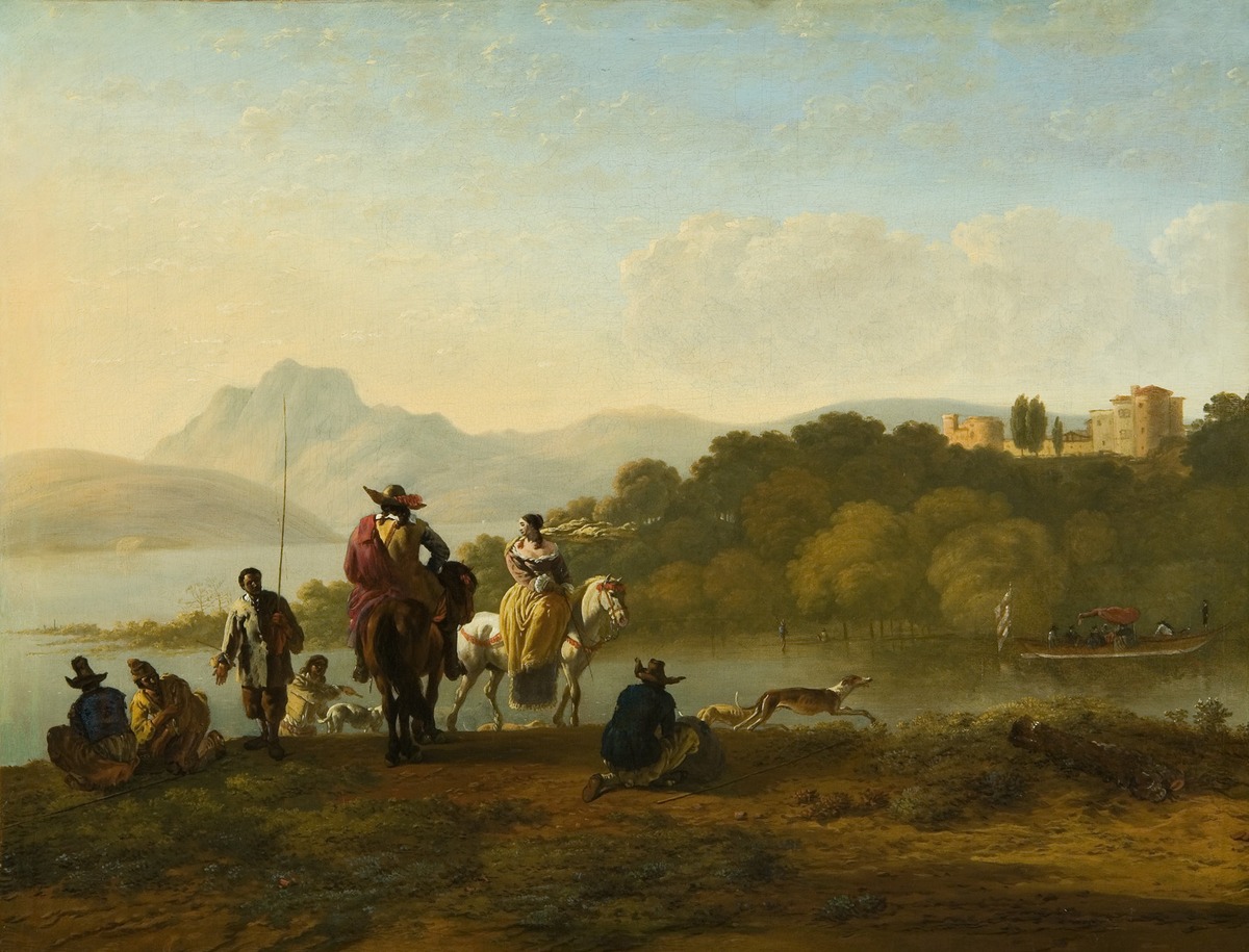 Gemäldegalerie der Akademie der bildenden Künste Wien