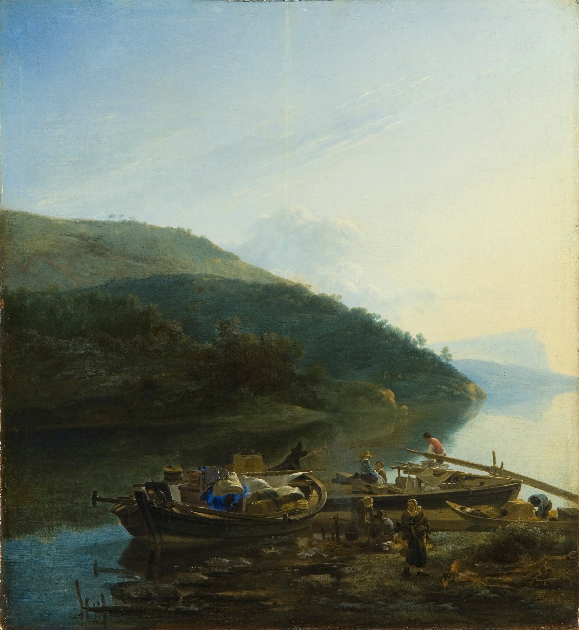 Gemäldegalerie der Akademie der bildenden Künste Wien