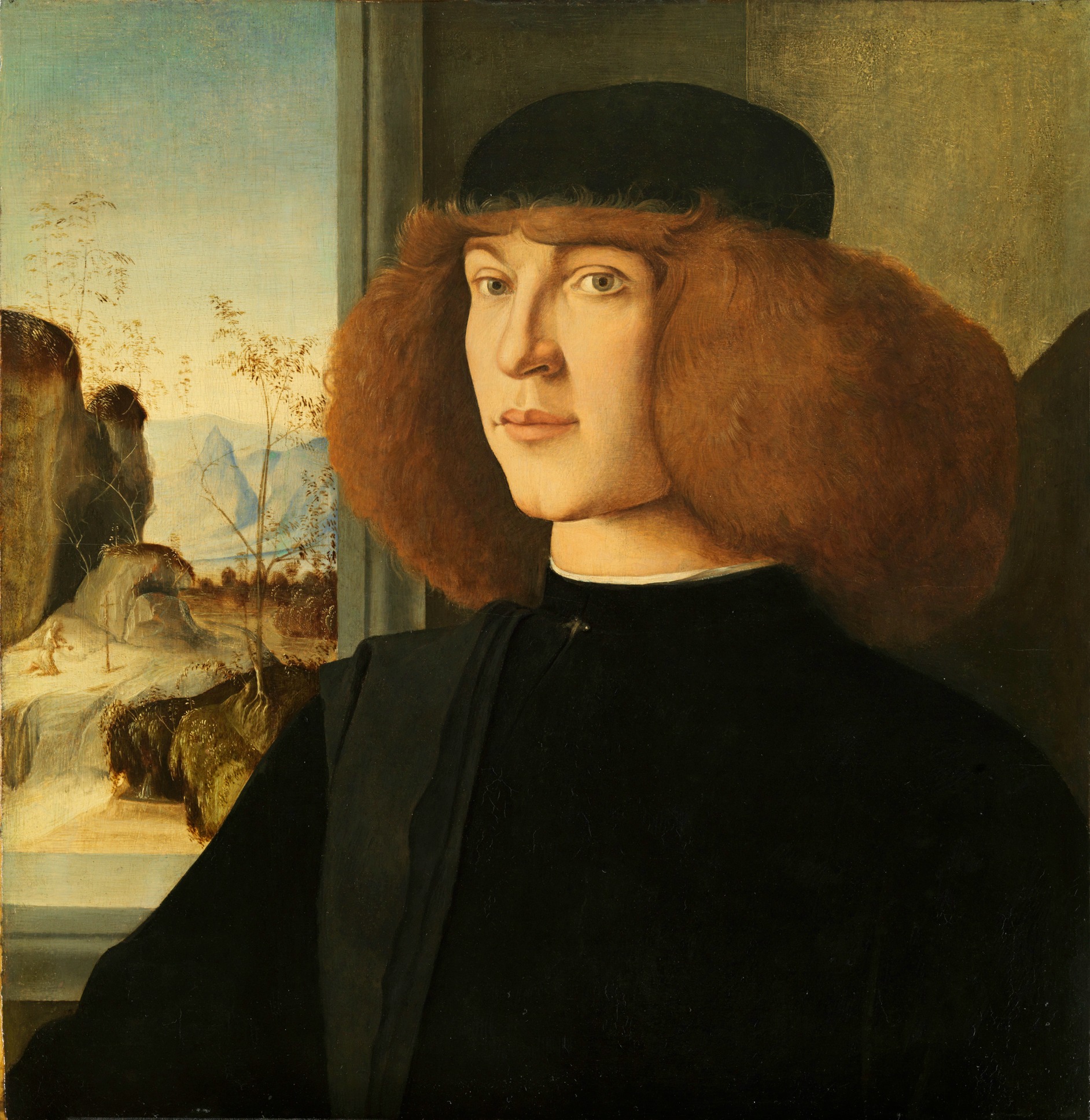 Gemäldegalerie der Akademie der bildenden Künste Wien