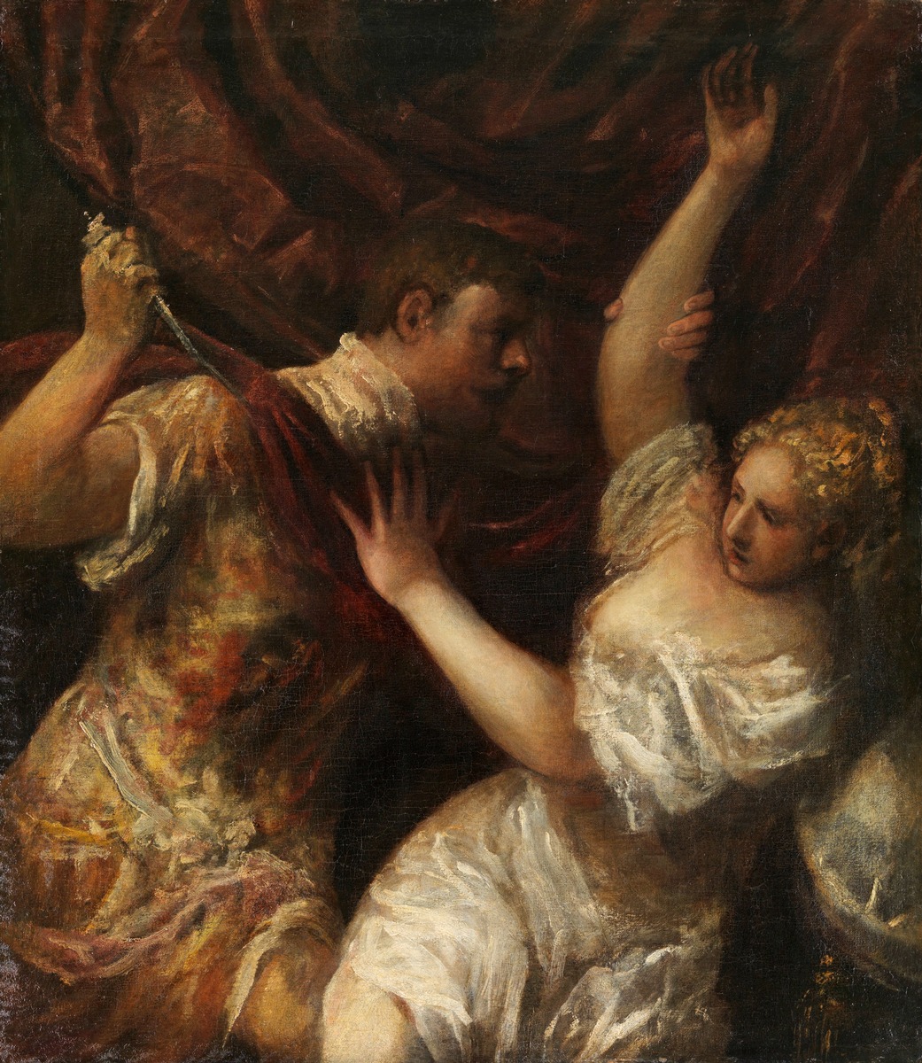 Gemäldegalerie der Akademie der bildenden Künste Wien