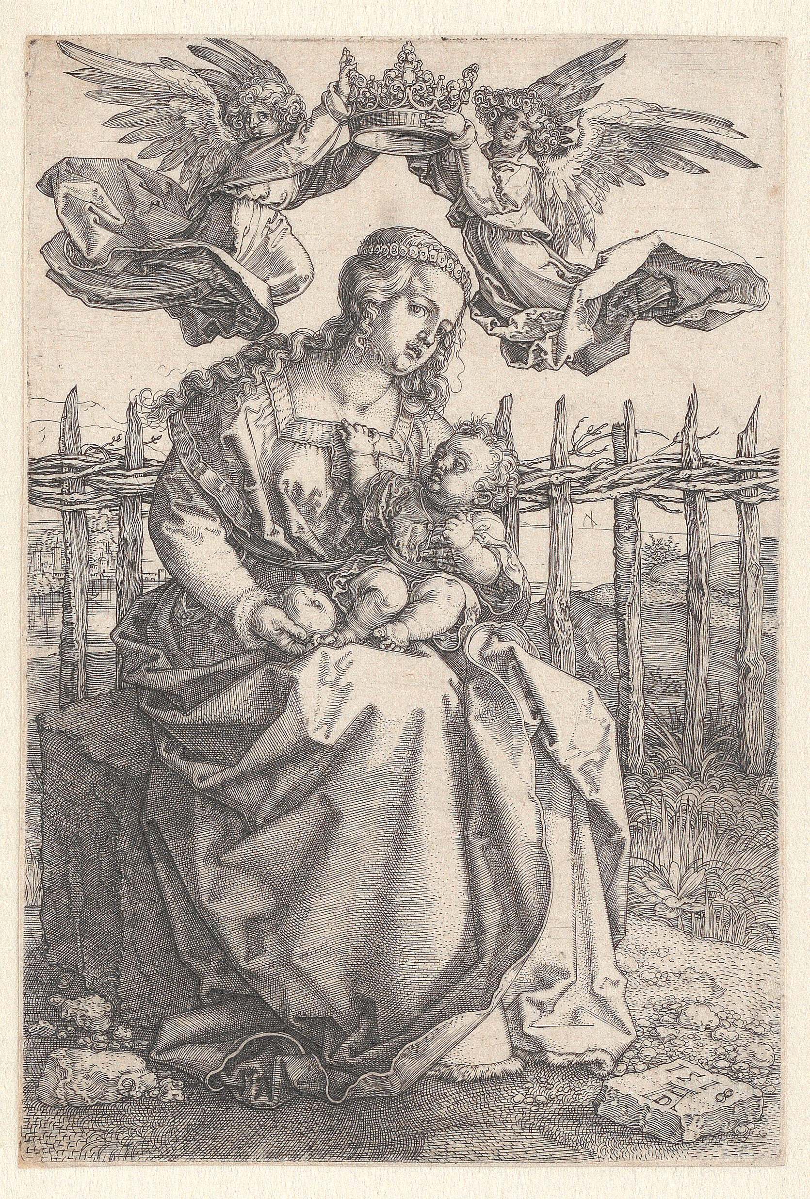 Kupferstichkabinett der Akademie der bildenden Künste Wien