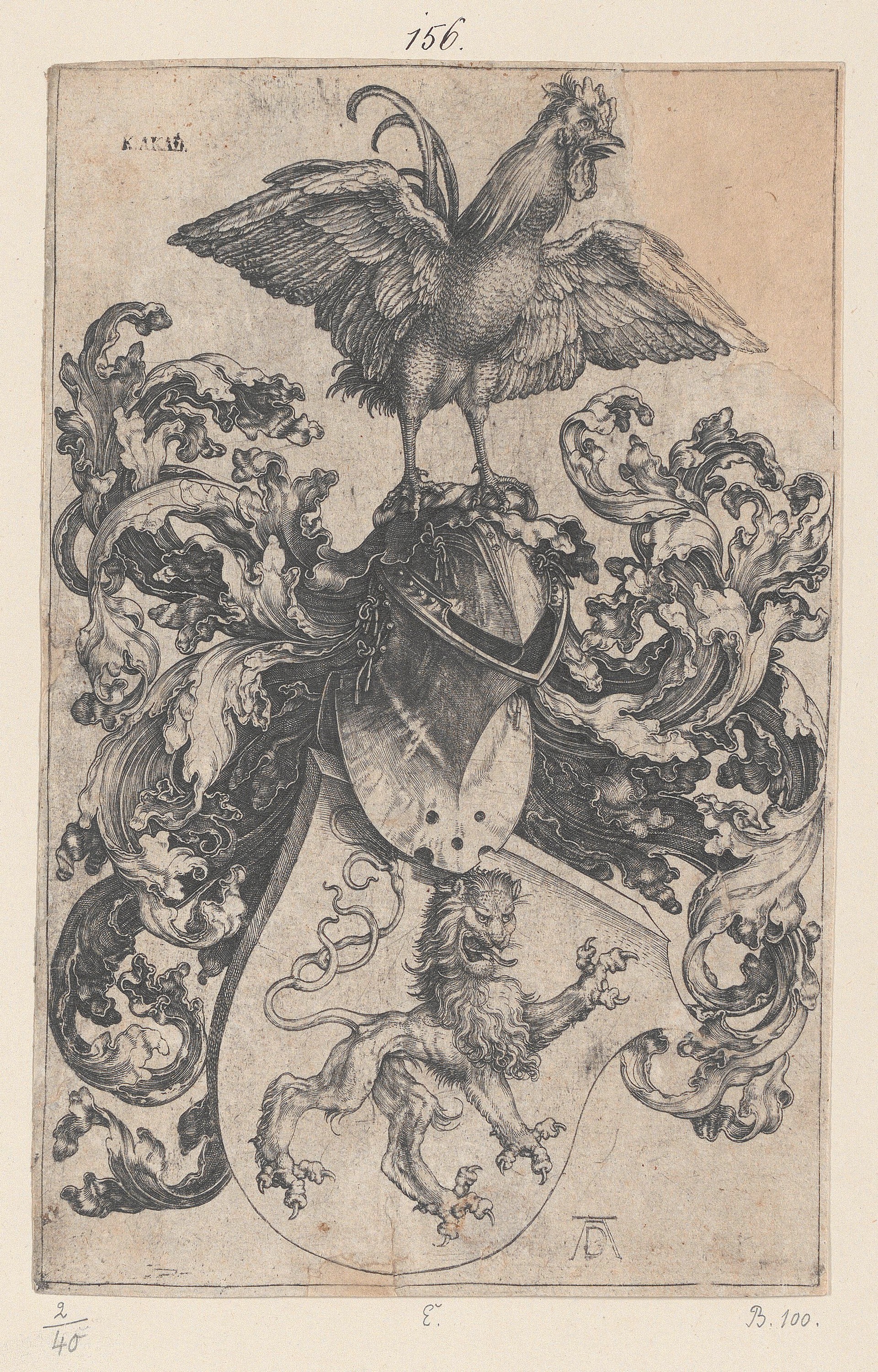 Kupferstichkabinett der Akademie der bildenden Künste Wien