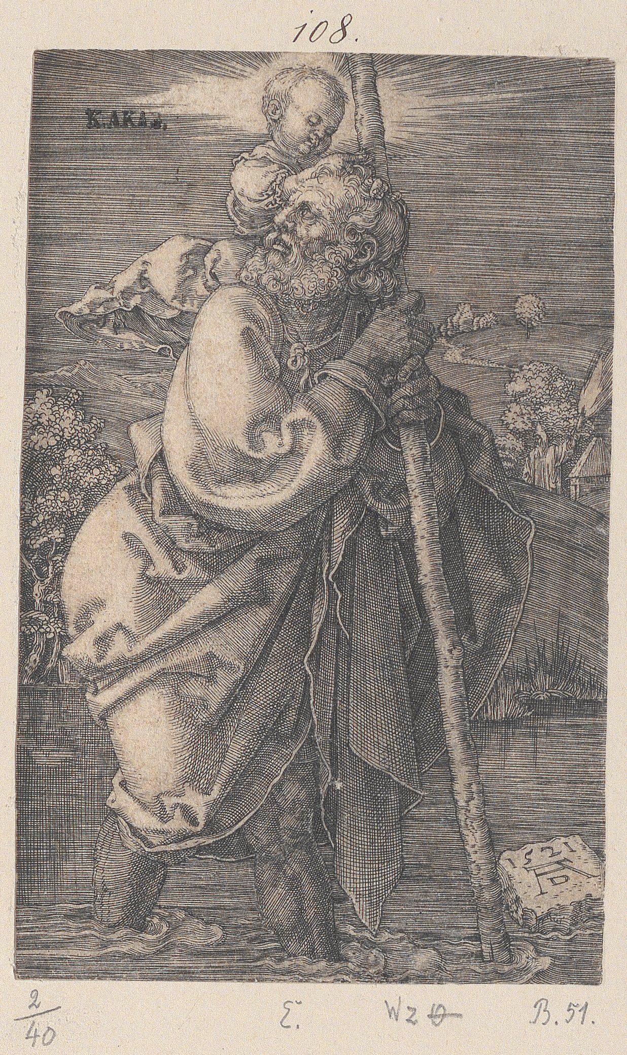 Kupferstichkabinett der Akademie der bildenden Künste Wien