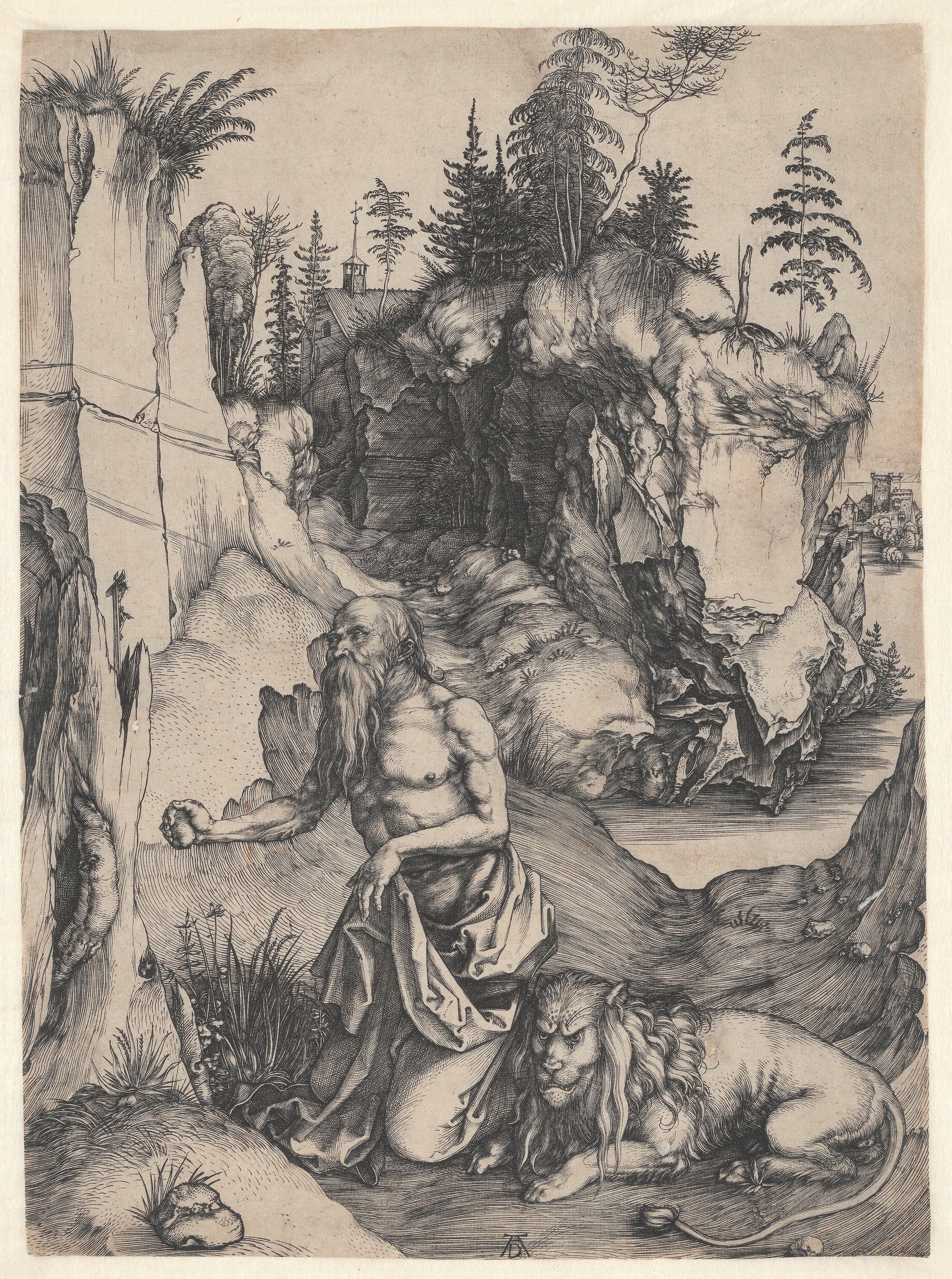 Kupferstichkabinett der Akademie der bildenden Künste Wien