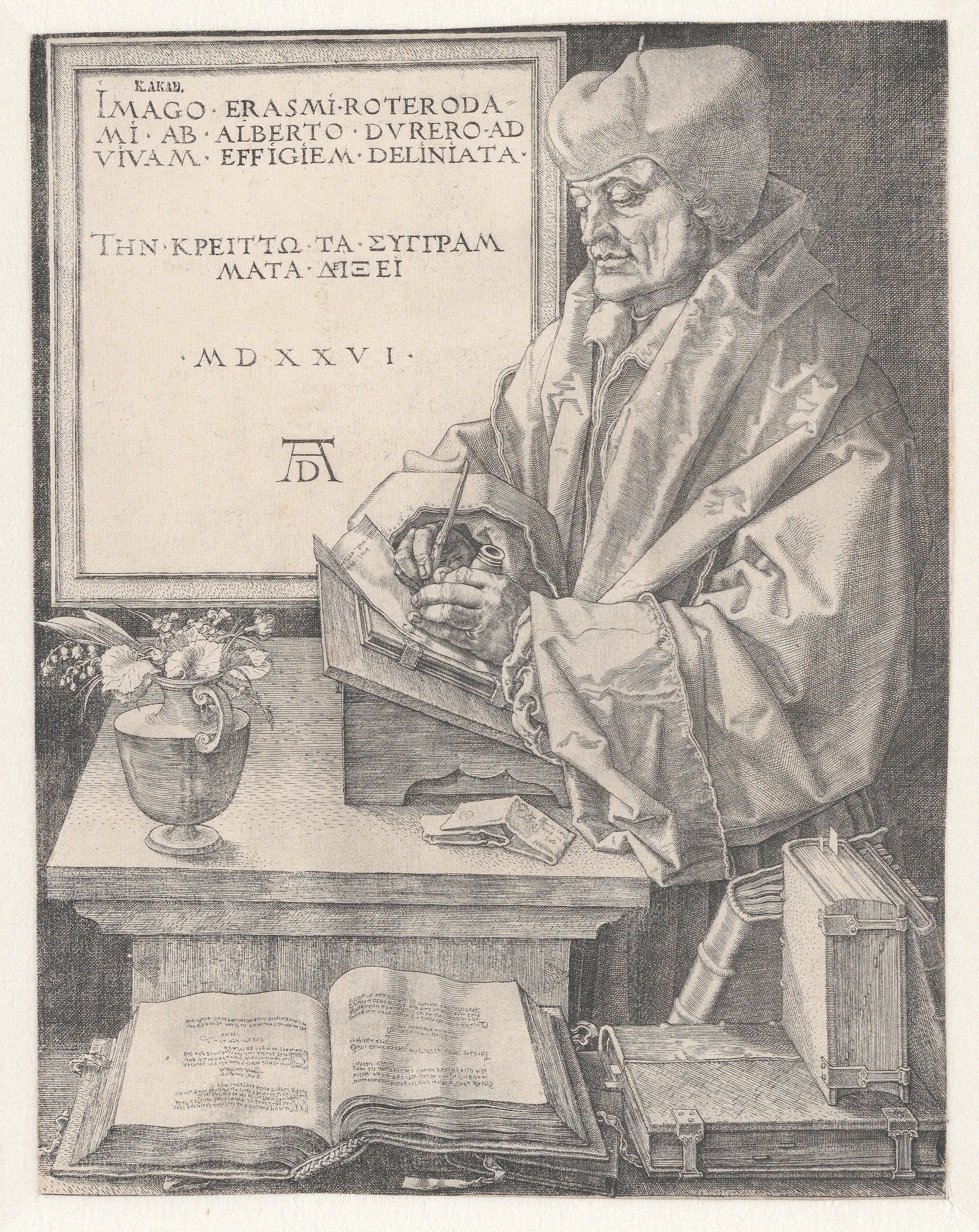 Kupferstichkabinett der Akademie der bildenden Künste Wien