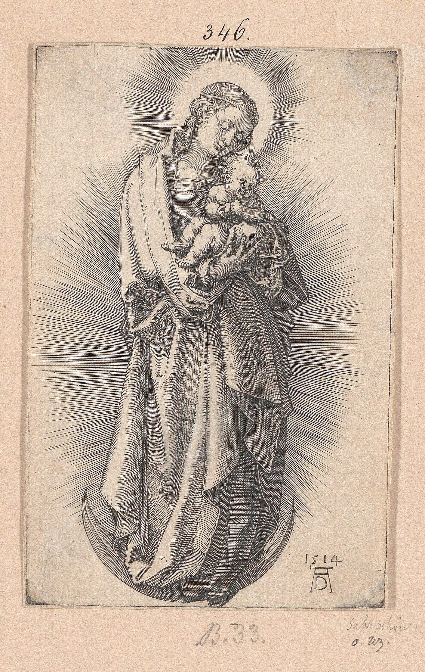 Kupferstichkabinett der Akademie der bildenden Künste Wien