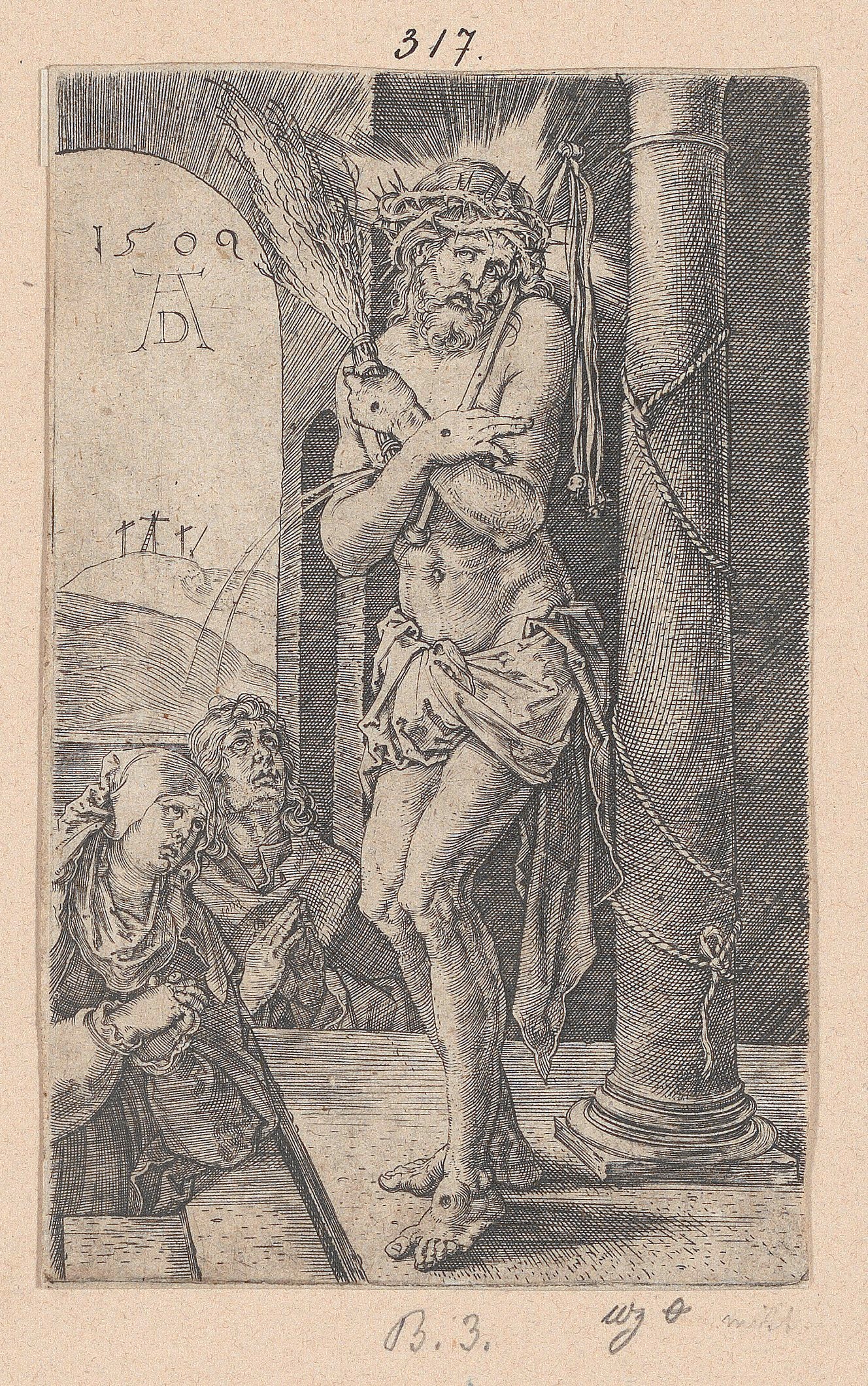 Kupferstichkabinett der Akademie der bildenden Künste Wien