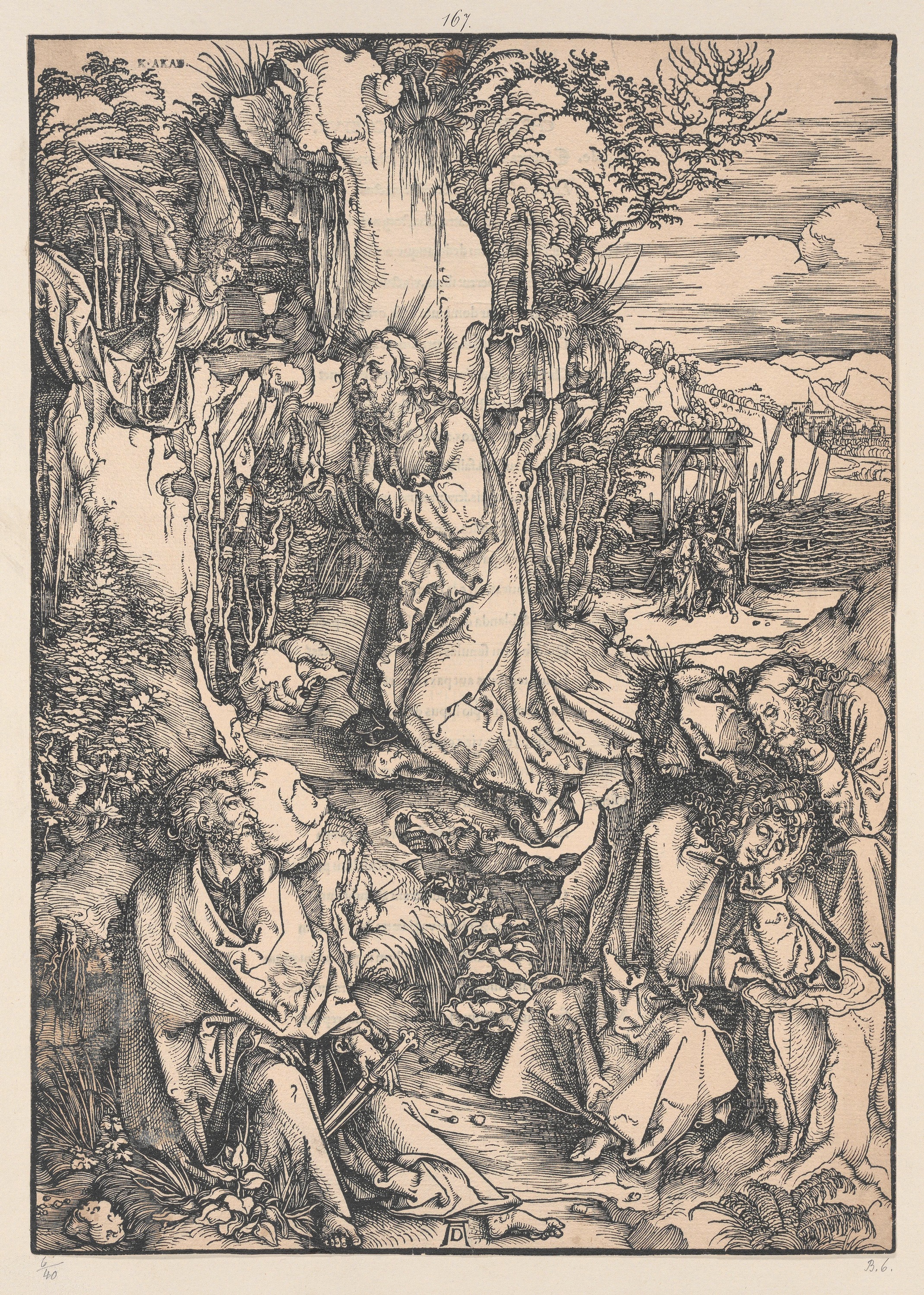 Kupferstichkabinett der Akademie der bildenden Künste Wien