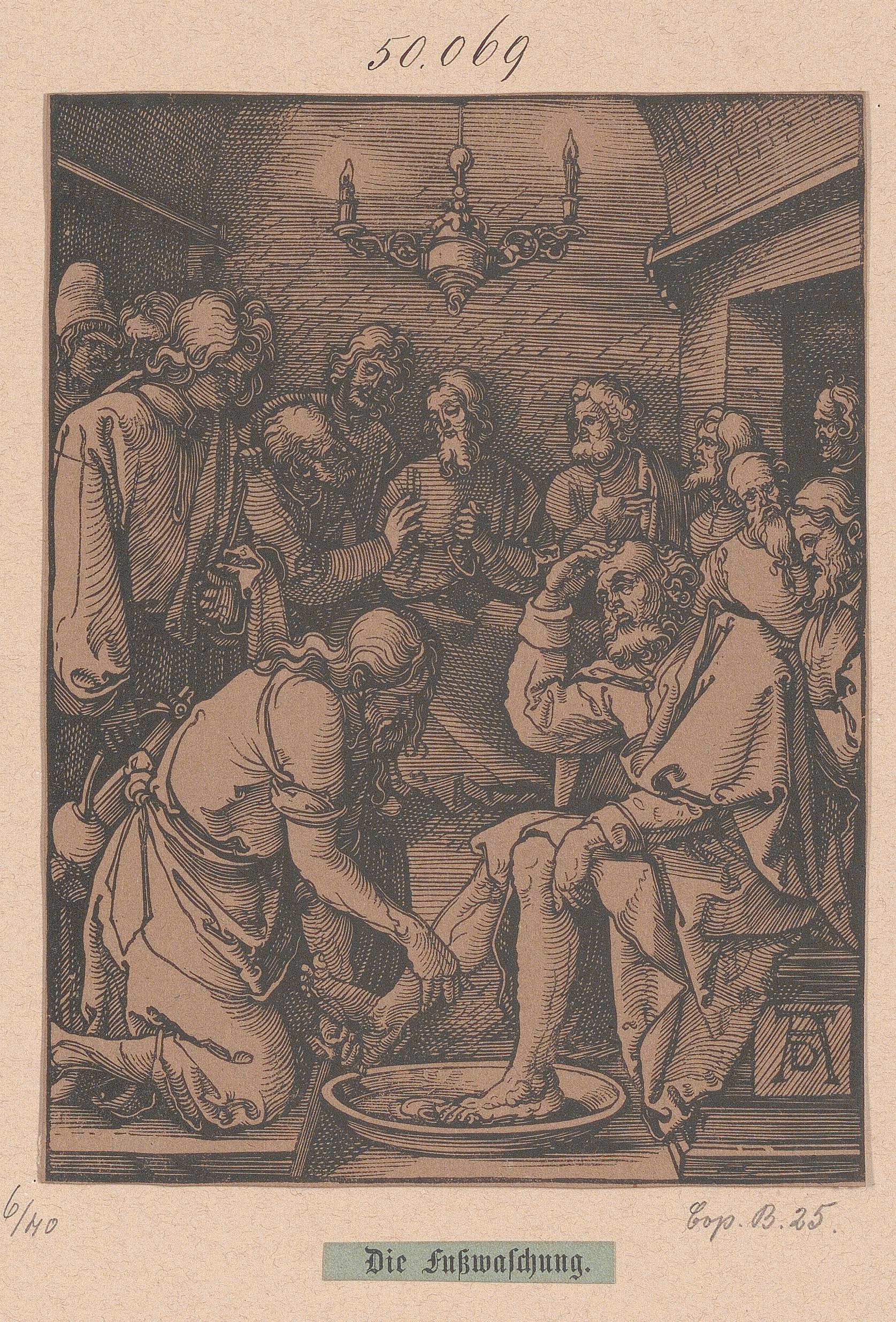 Kupferstichkabinett der Akademie der bildenden Künste Wien