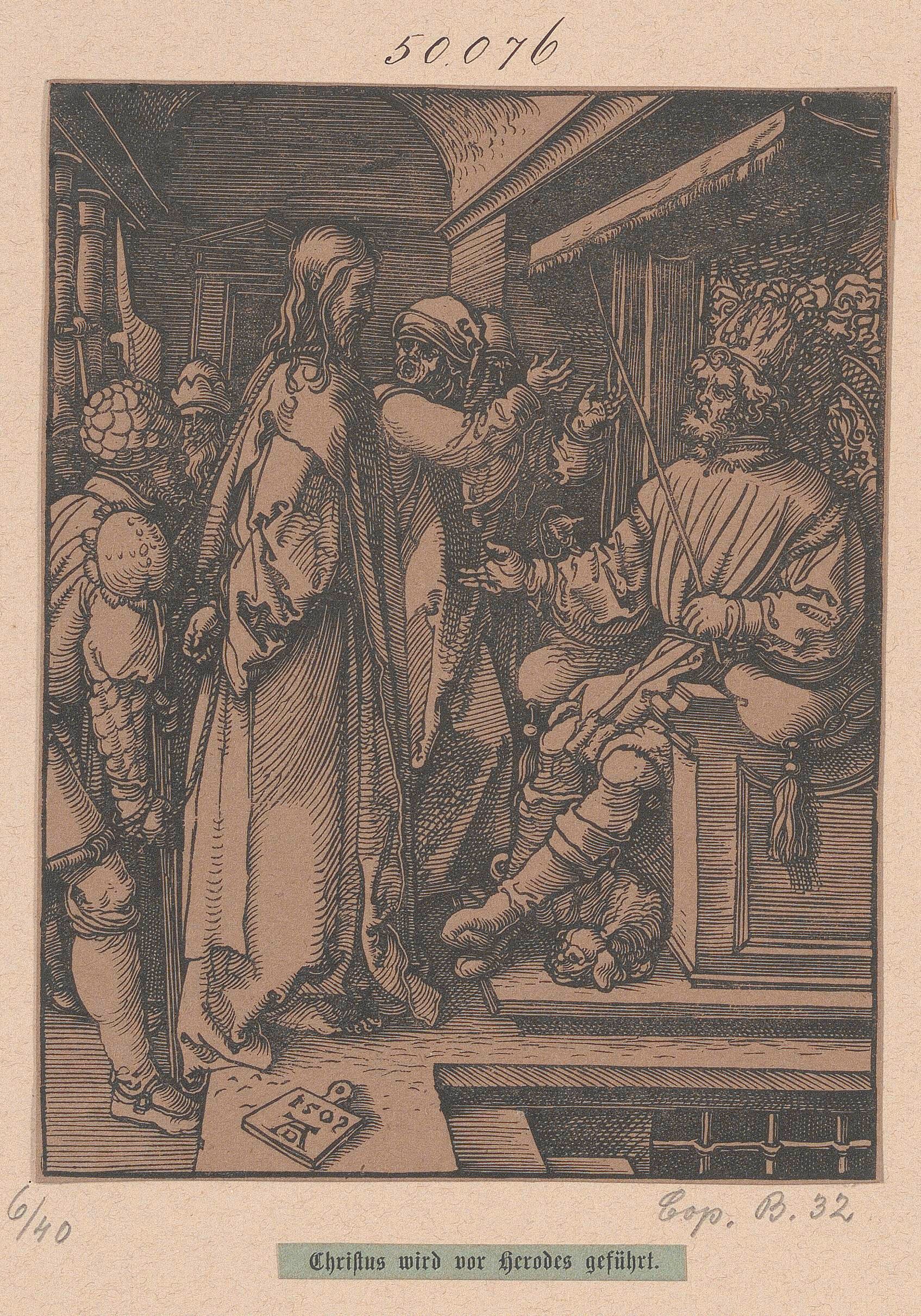 Kupferstichkabinett der Akademie der bildenden Künste Wien