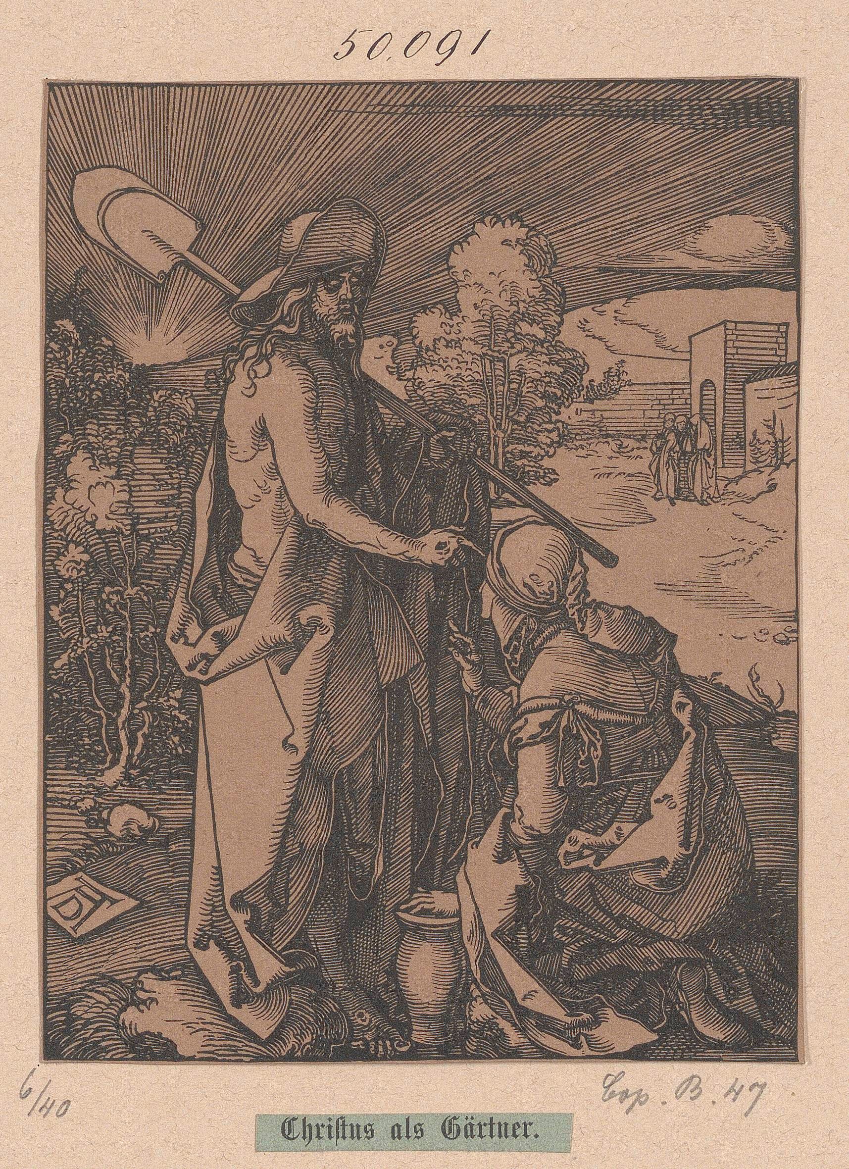 Kupferstichkabinett der Akademie der bildenden Künste Wien