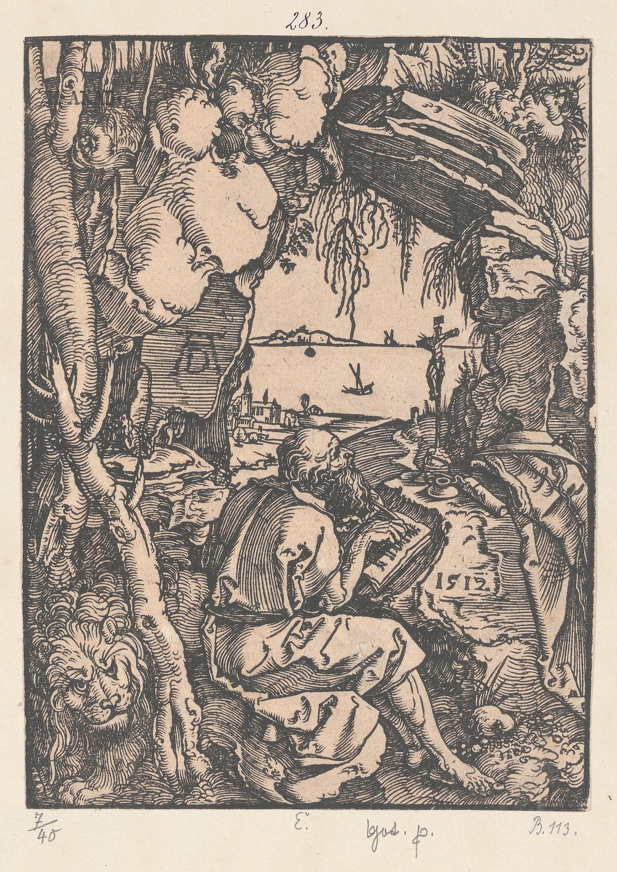 Kupferstichkabinett der Akademie der bildenden Künste Wien