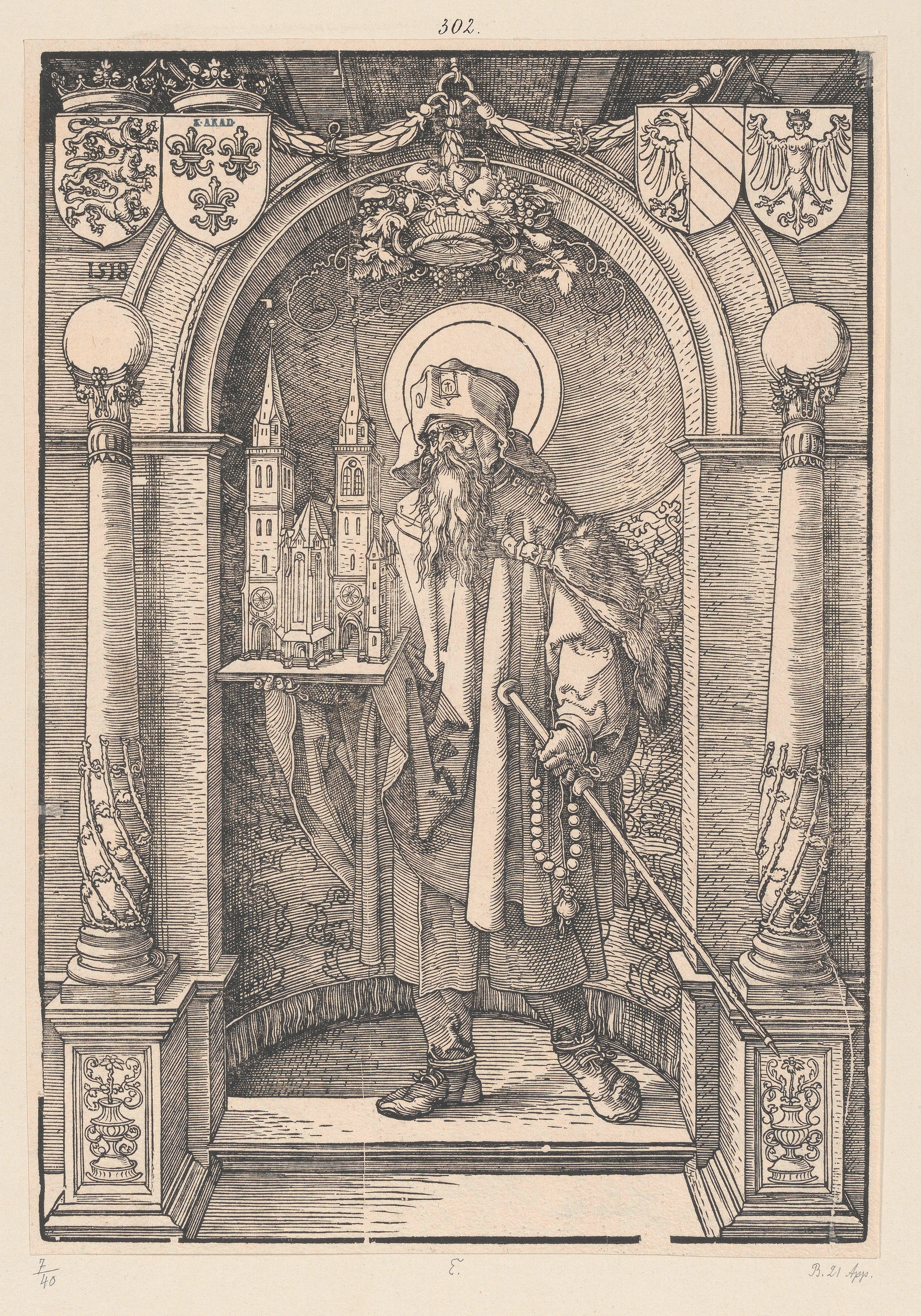 Kupferstichkabinett der Akademie der bildenden Künste Wien