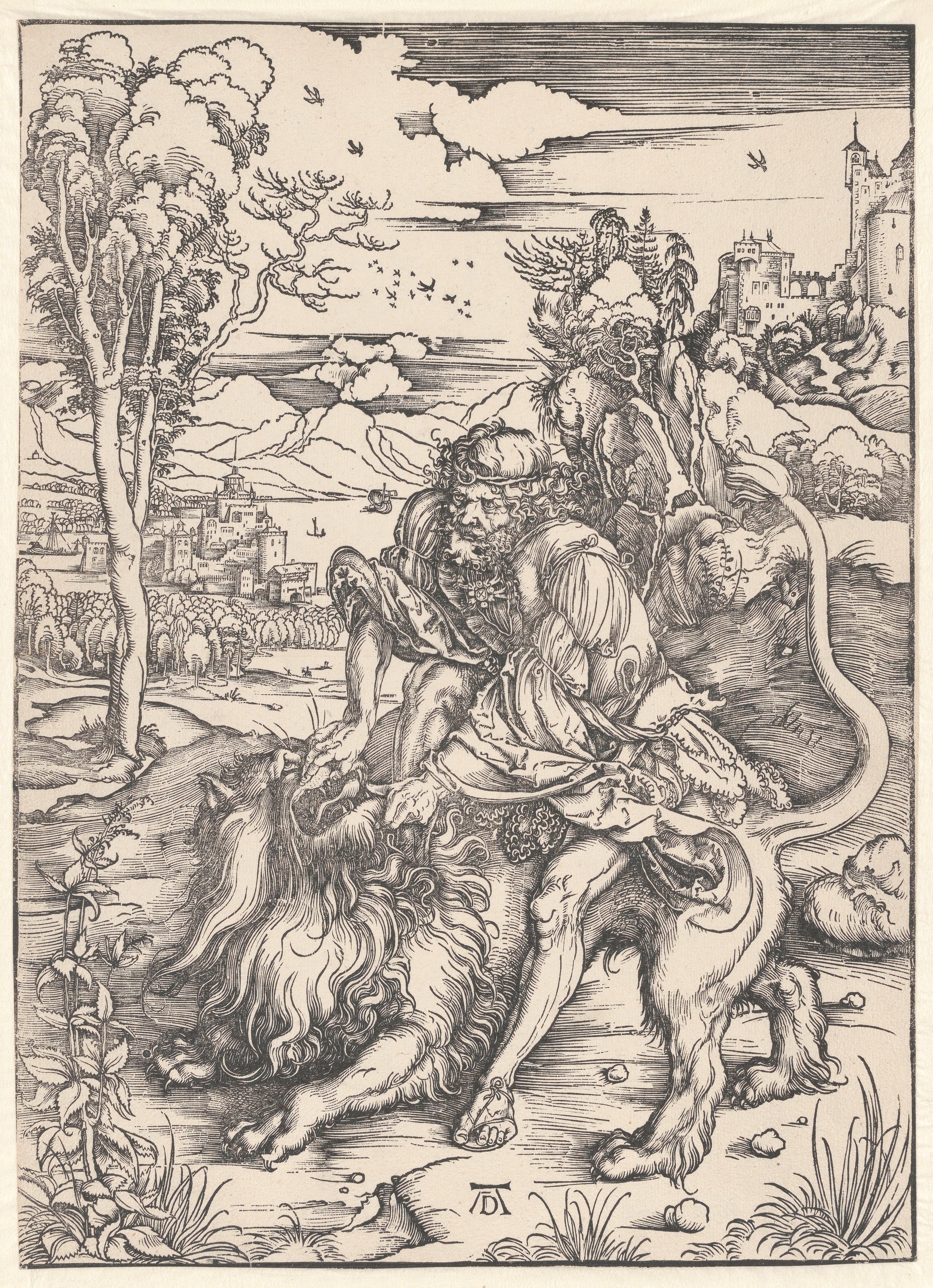 Kupferstichkabinett der Akademie der bildenden Künste Wien