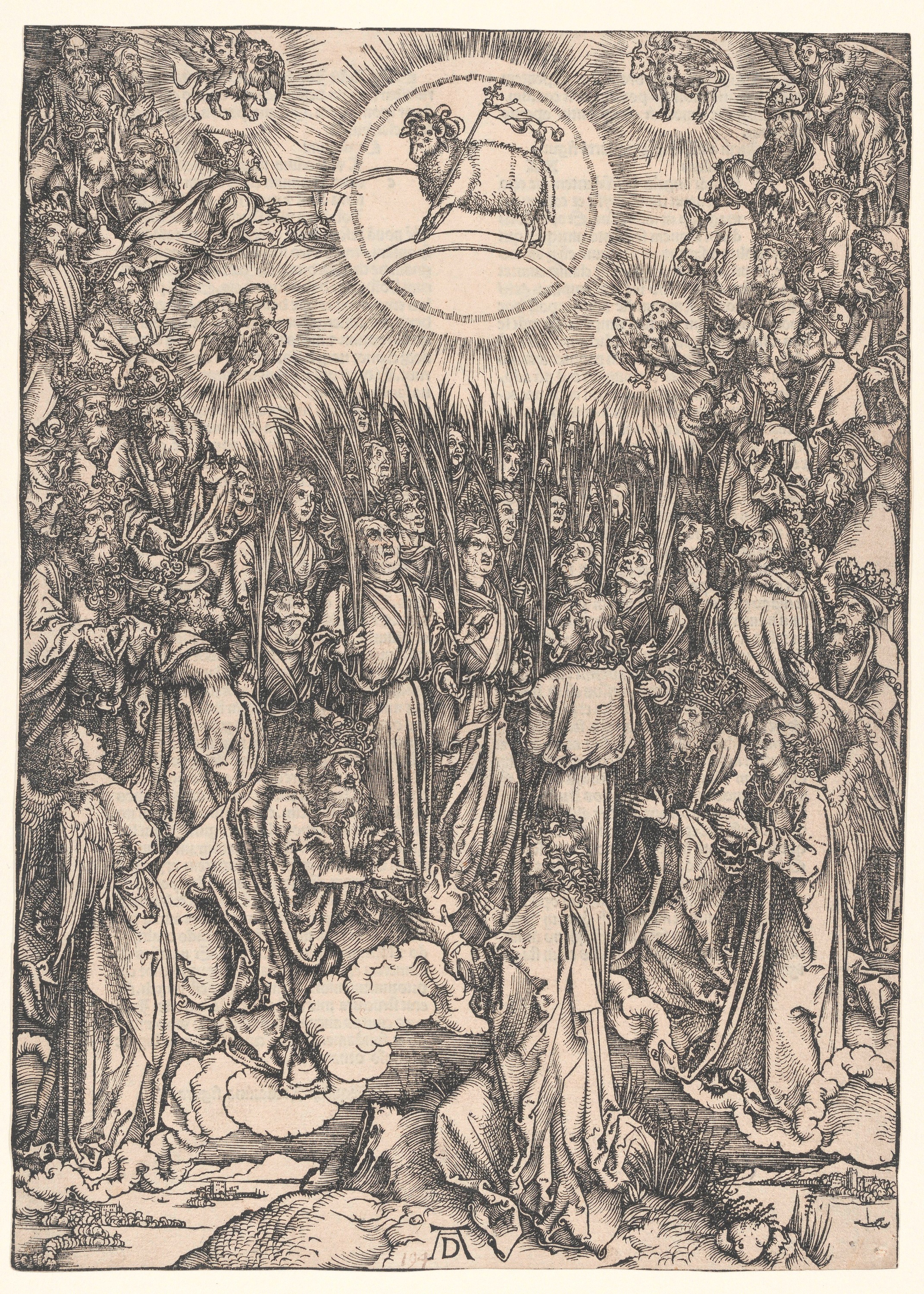 Kupferstichkabinett der Akademie der bildenden Künste Wien