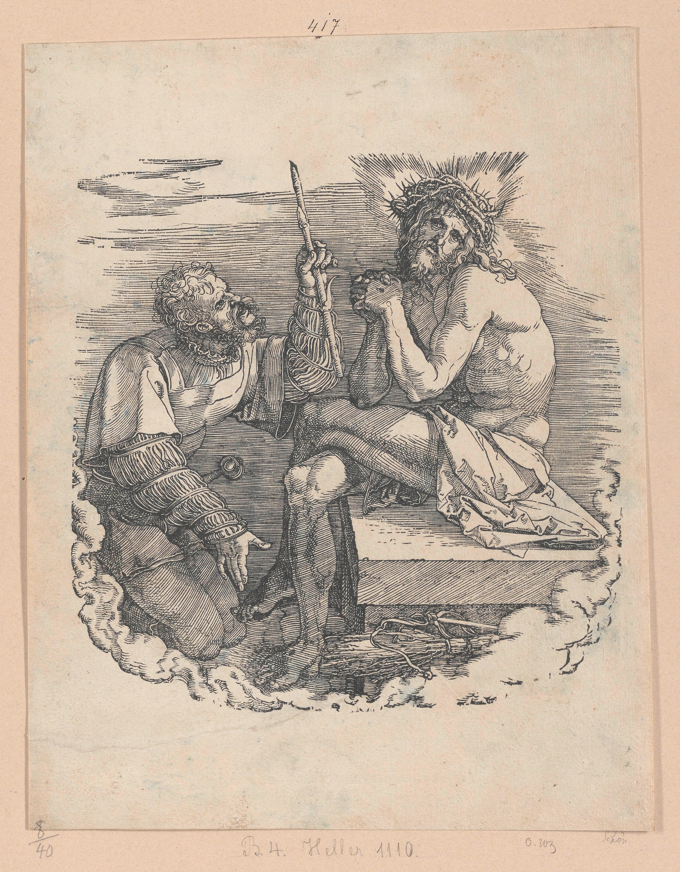 Kupferstichkabinett der Akademie der bildenden Künste Wien