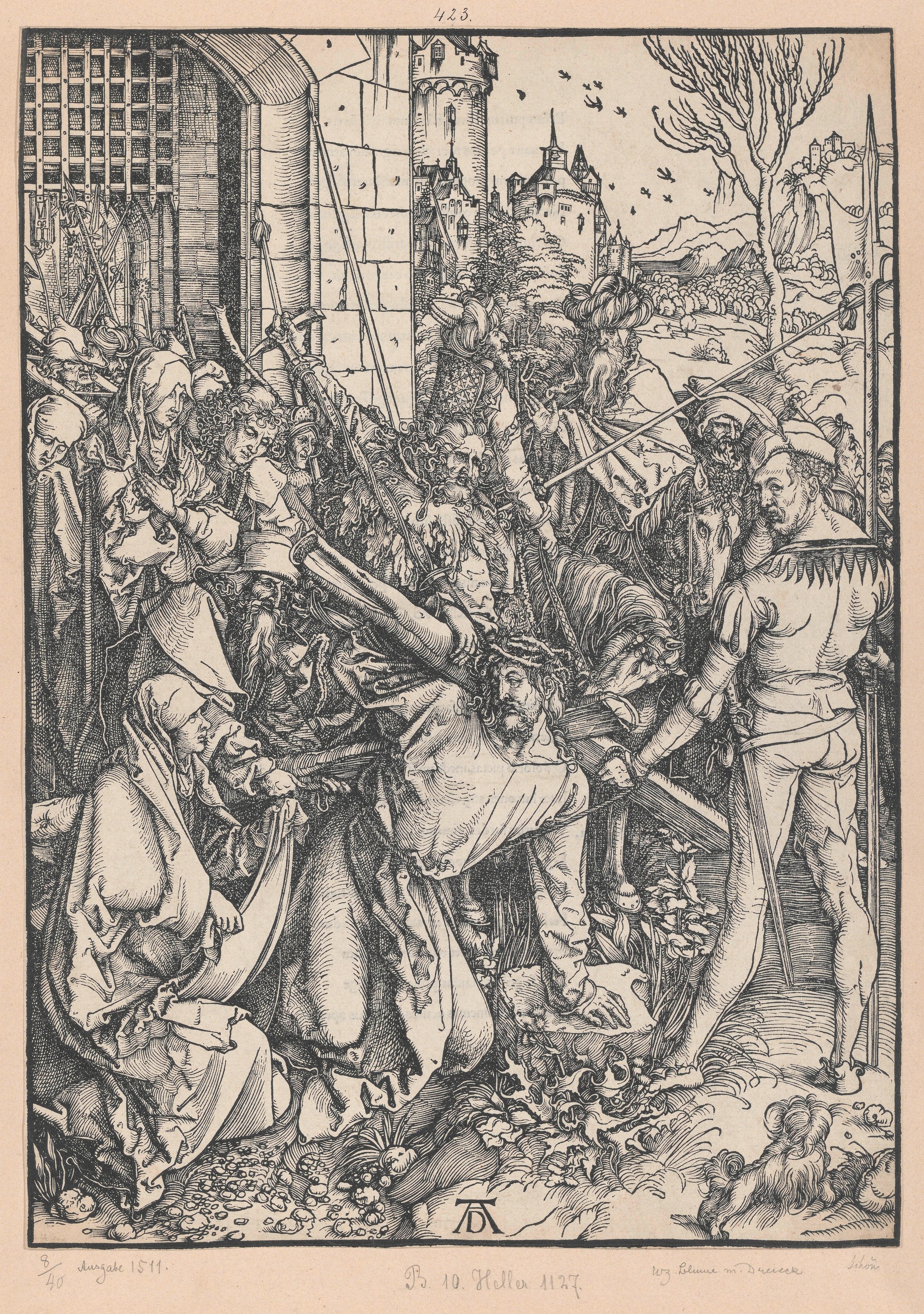 Kupferstichkabinett der Akademie der bildenden Künste Wien