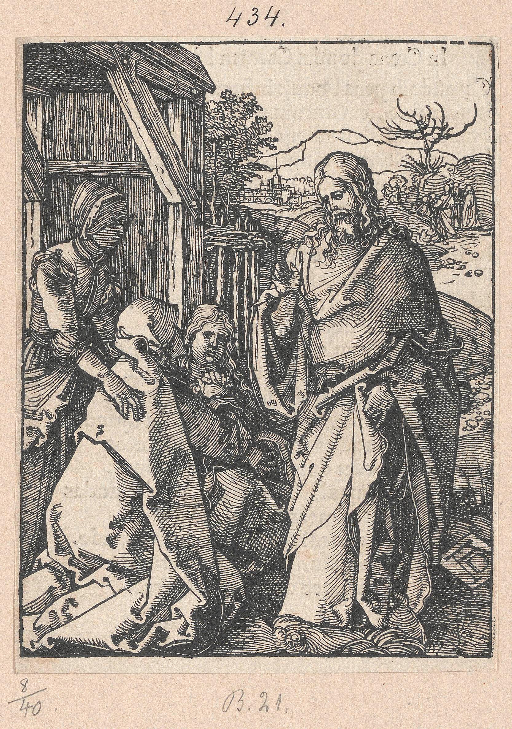 Kupferstichkabinett der Akademie der bildenden Künste Wien