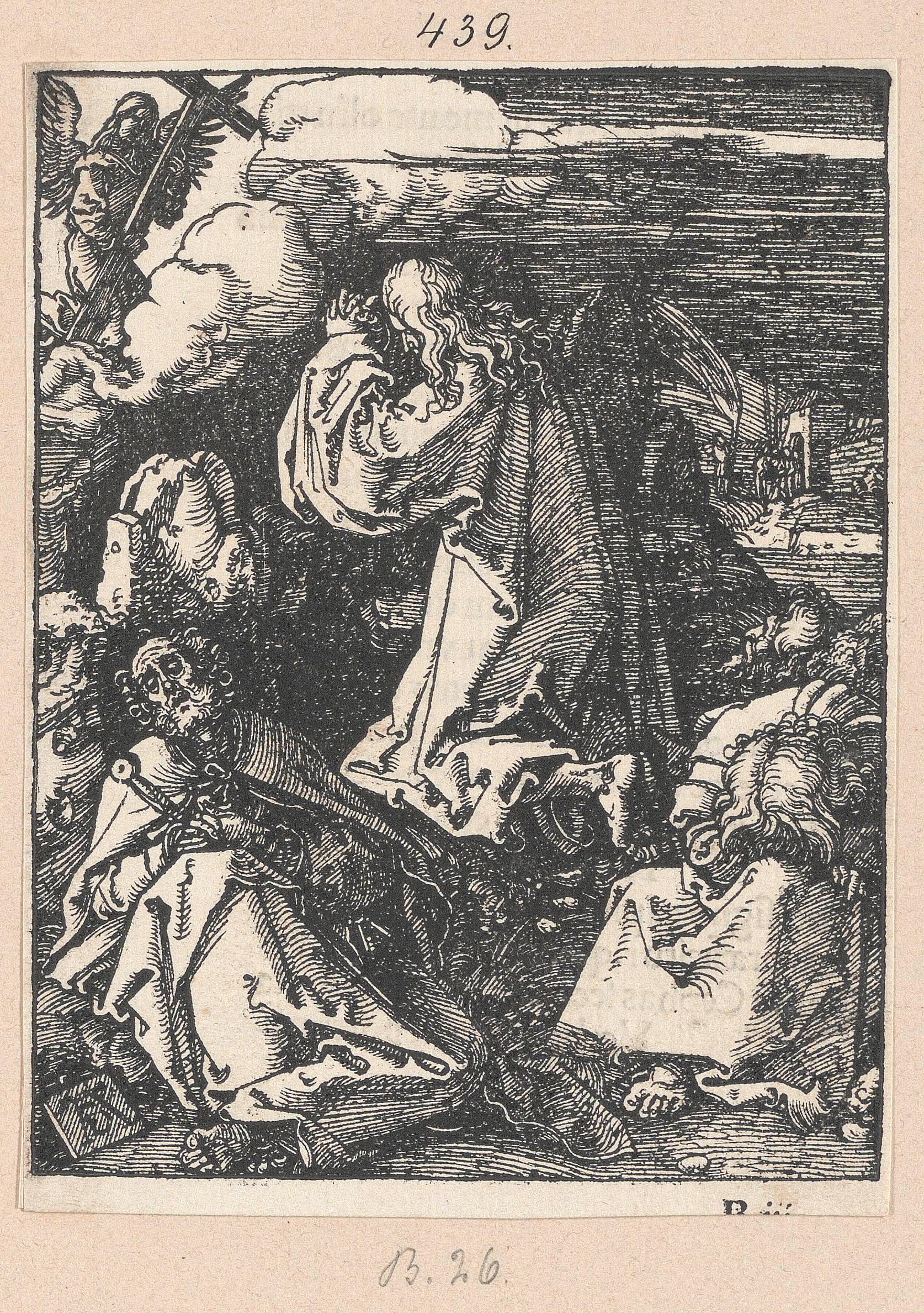 Kupferstichkabinett der Akademie der bildenden Künste Wien