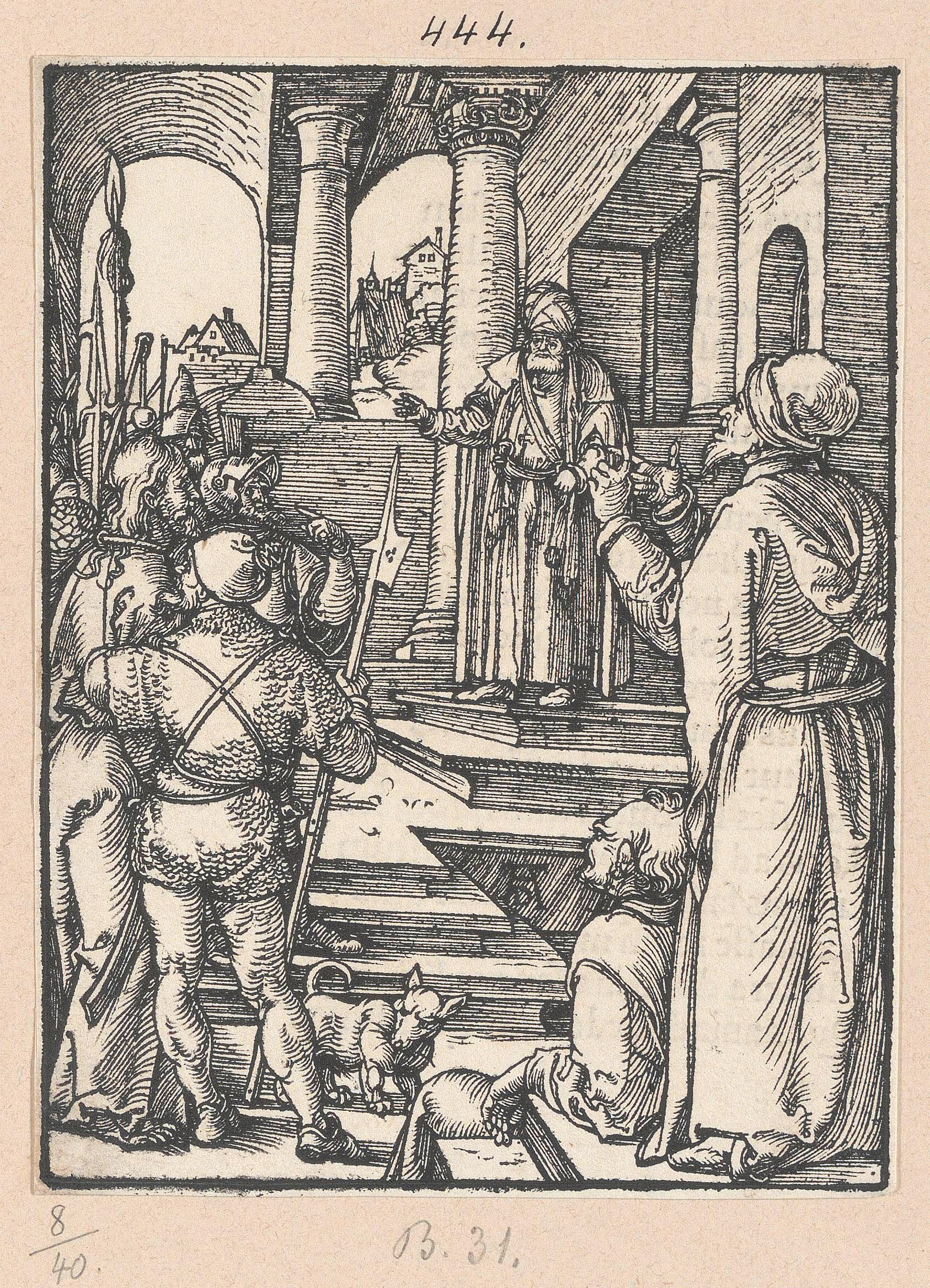 Kupferstichkabinett der Akademie der bildenden Künste Wien