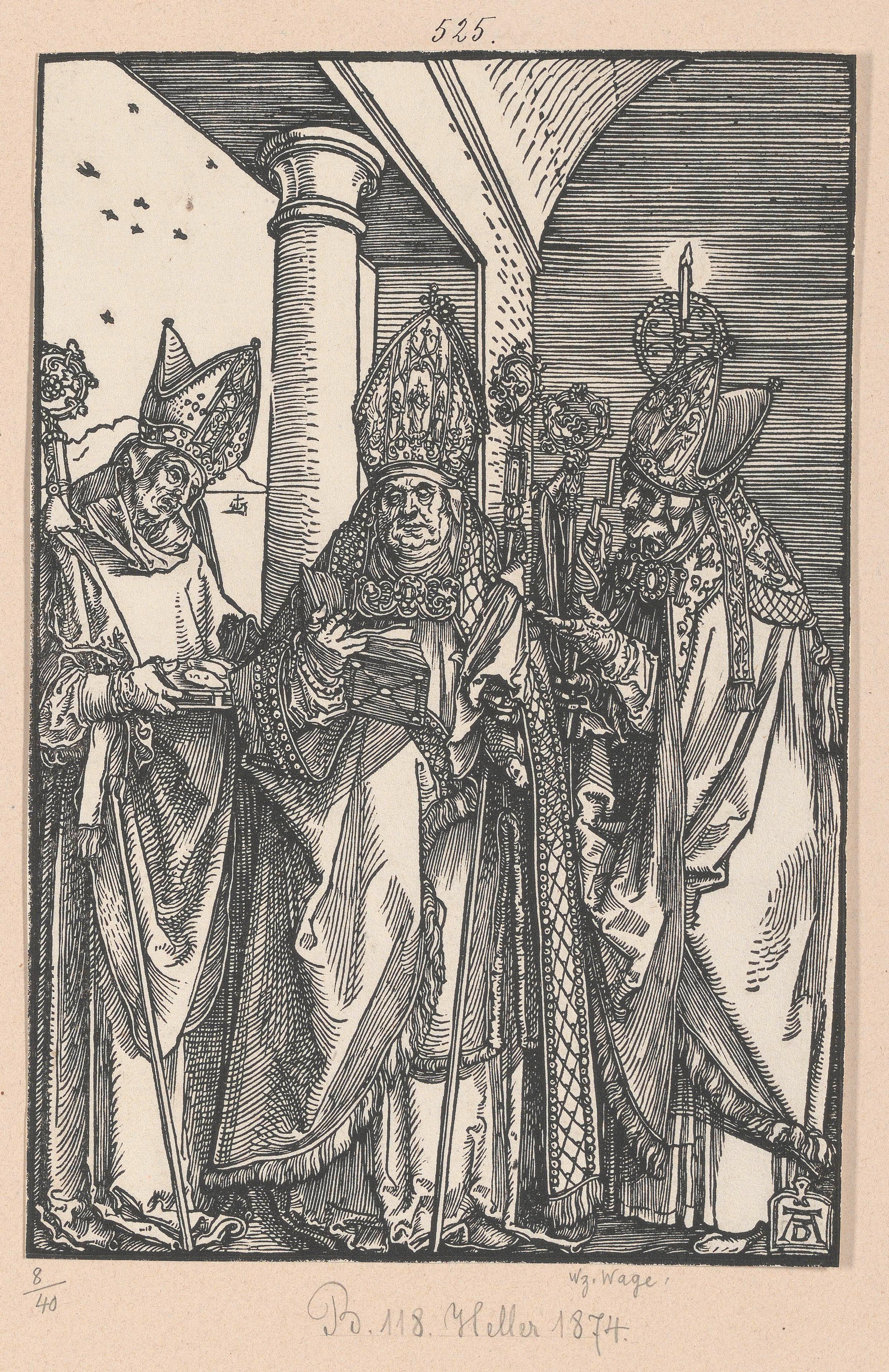 Kupferstichkabinett der Akademie der bildenden Künste Wien