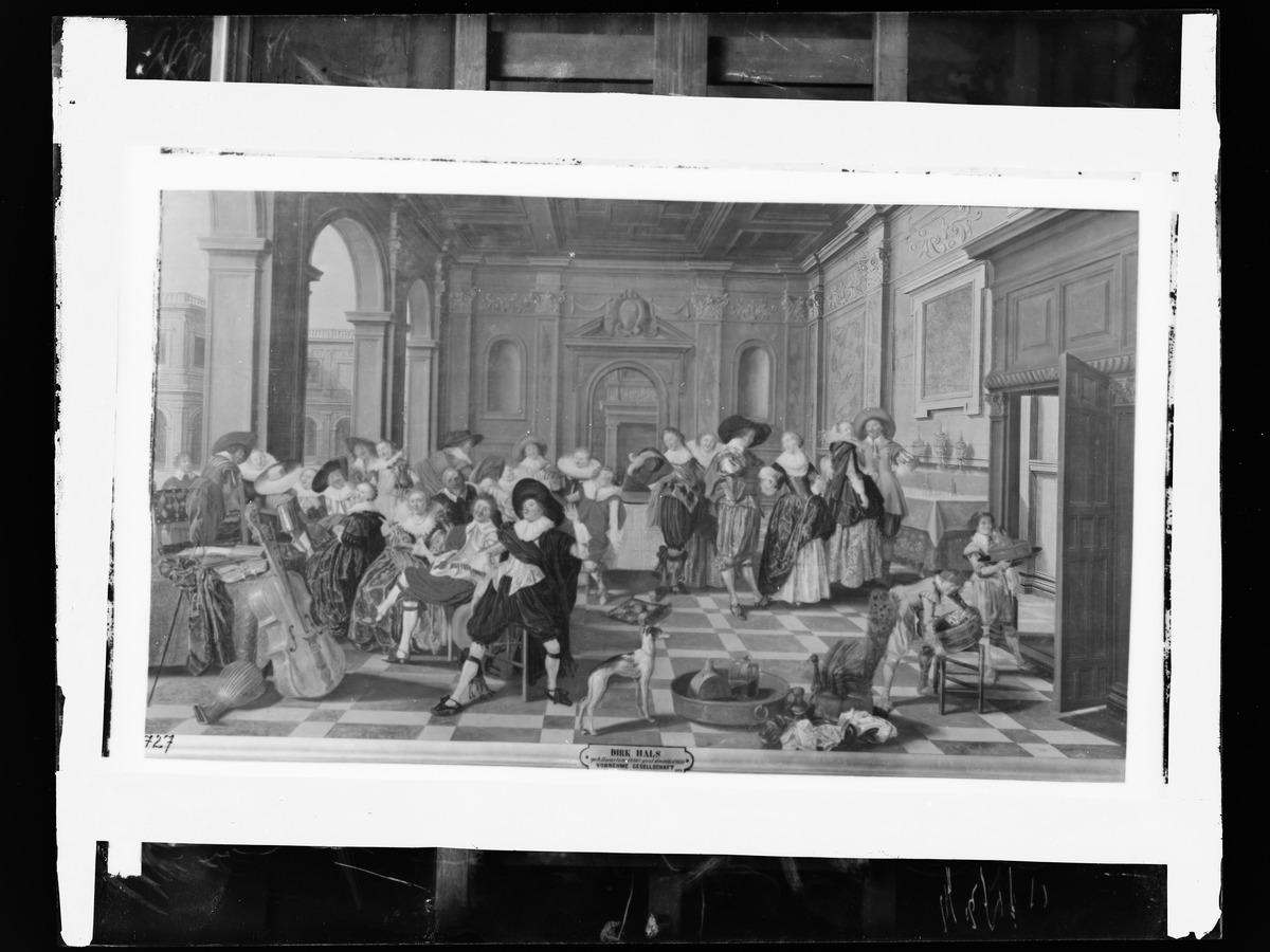 Kupferstichkabinett der Akademie der bildenden Künste Wien