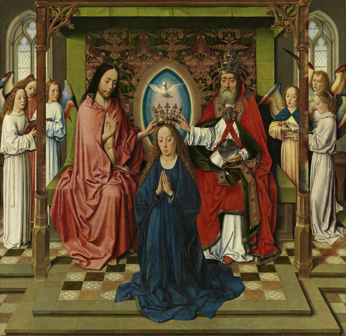 Gemäldegalerie der Akademie der bildenden Künste Wien
