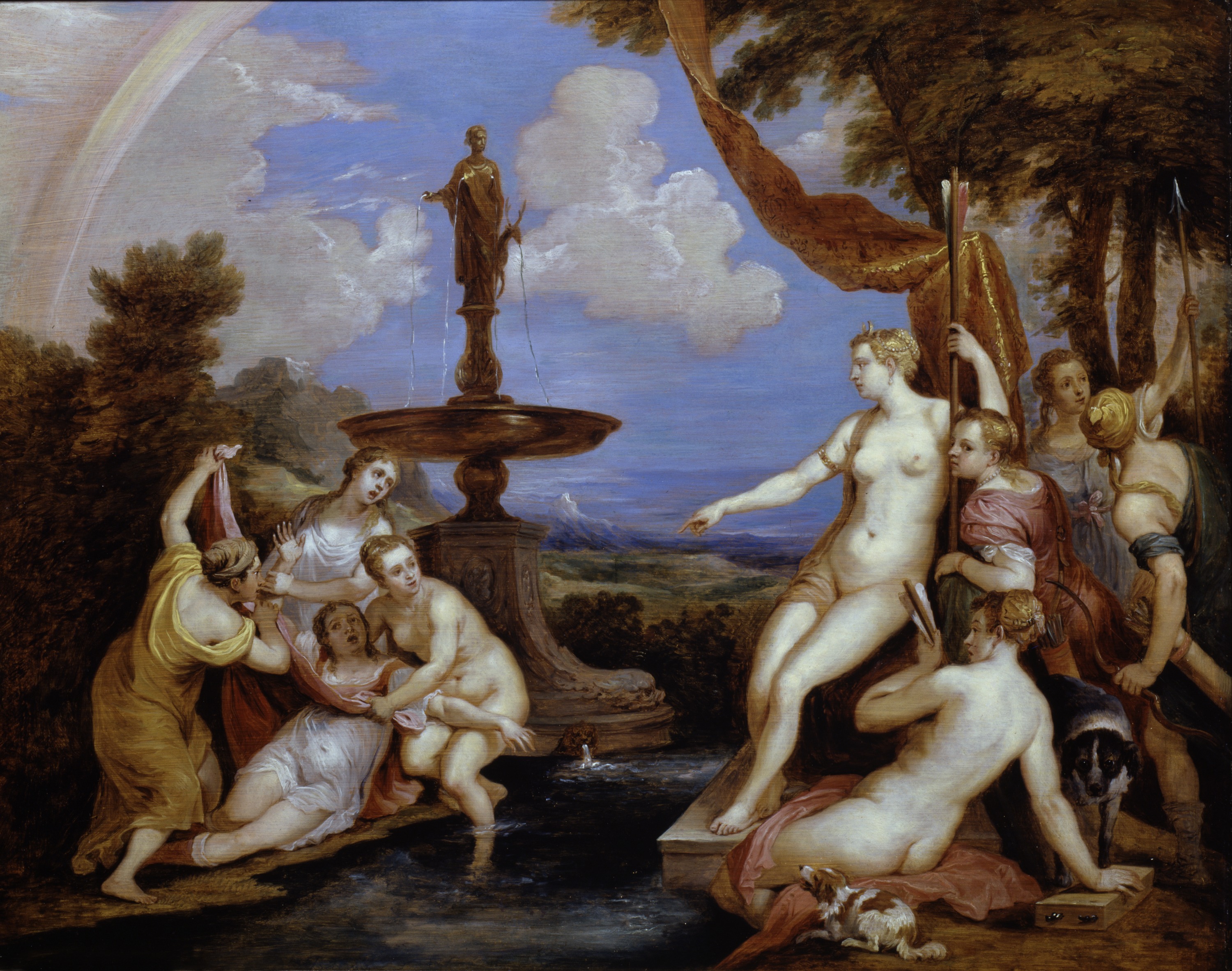 Gemäldegalerie der Akademie der bildenden Künste Wien