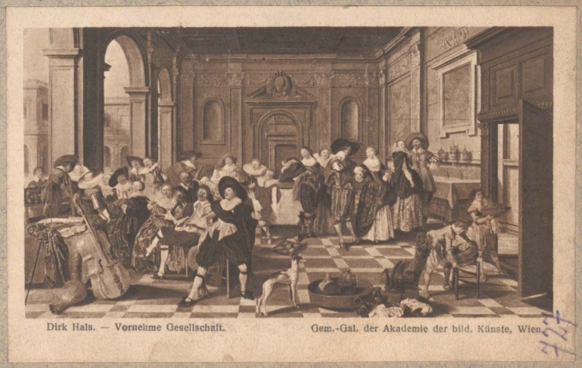 Kupferstichkabinett der Akademie der bildenden Künste Wien