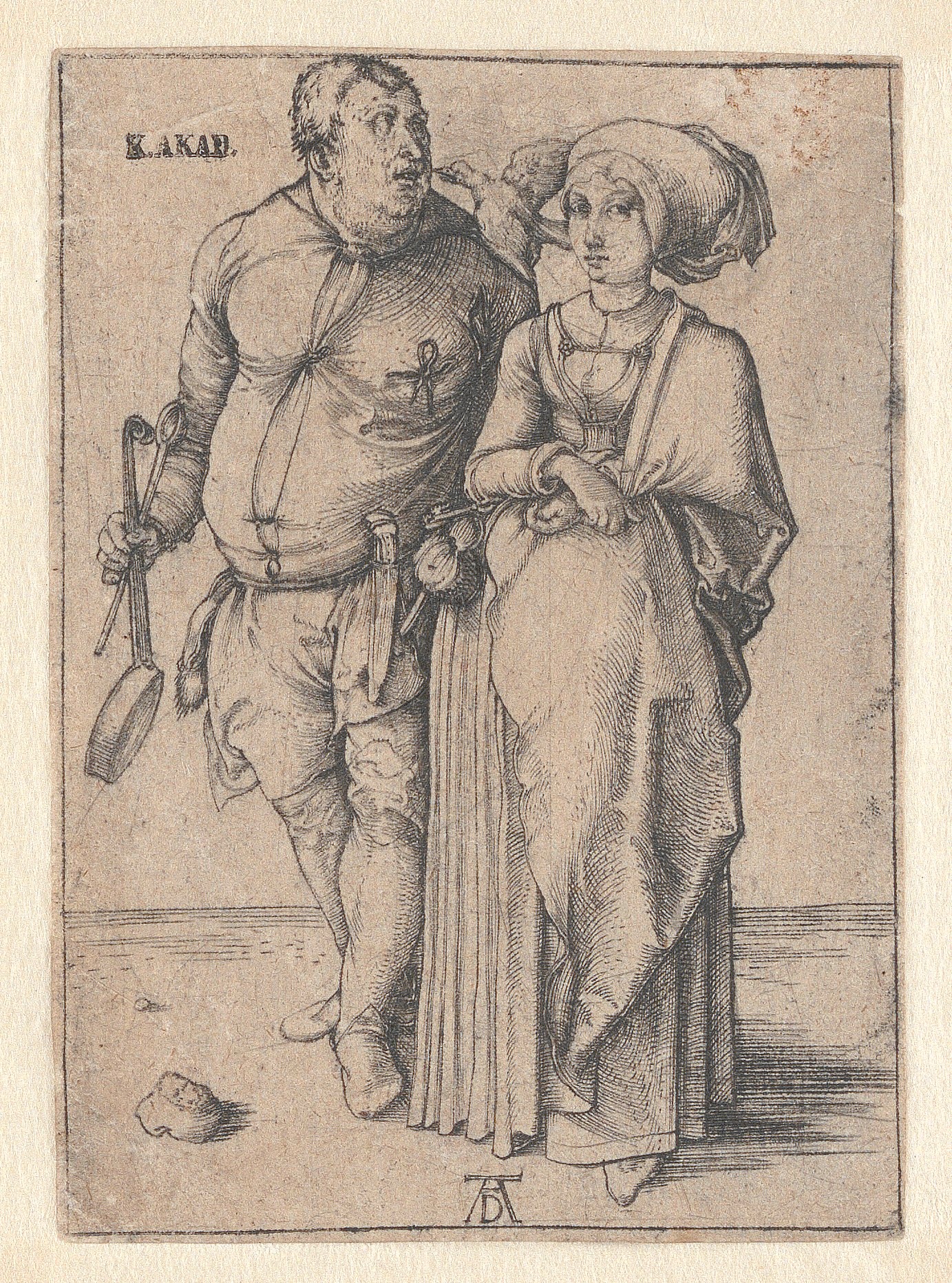 Kupferstichkabinett der Akademie der bildenden Künste Wien