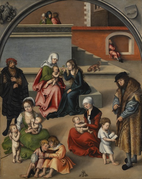 Gemäldegalerie der Akademie der bildenden Künste Wien