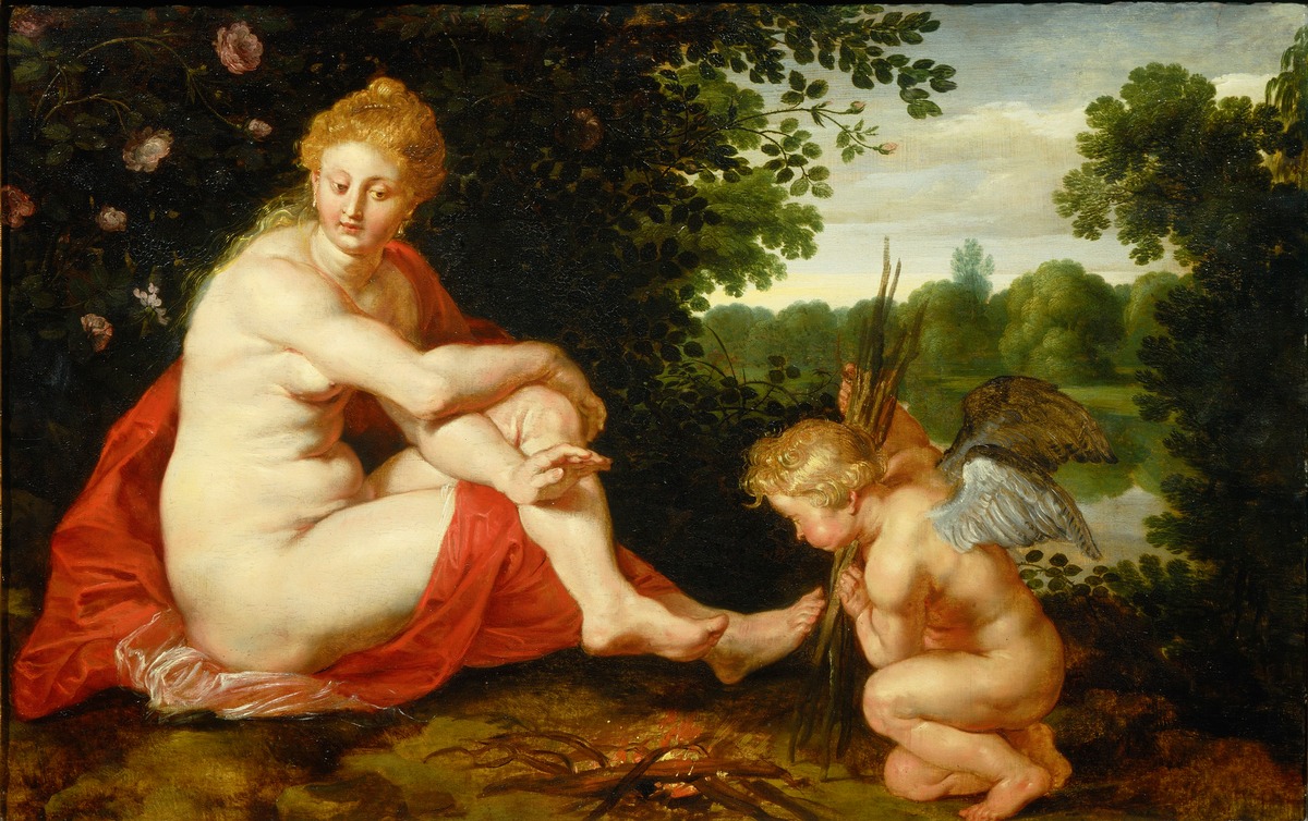 Gemäldegalerie der Akademie der bildenden Künste Wien
