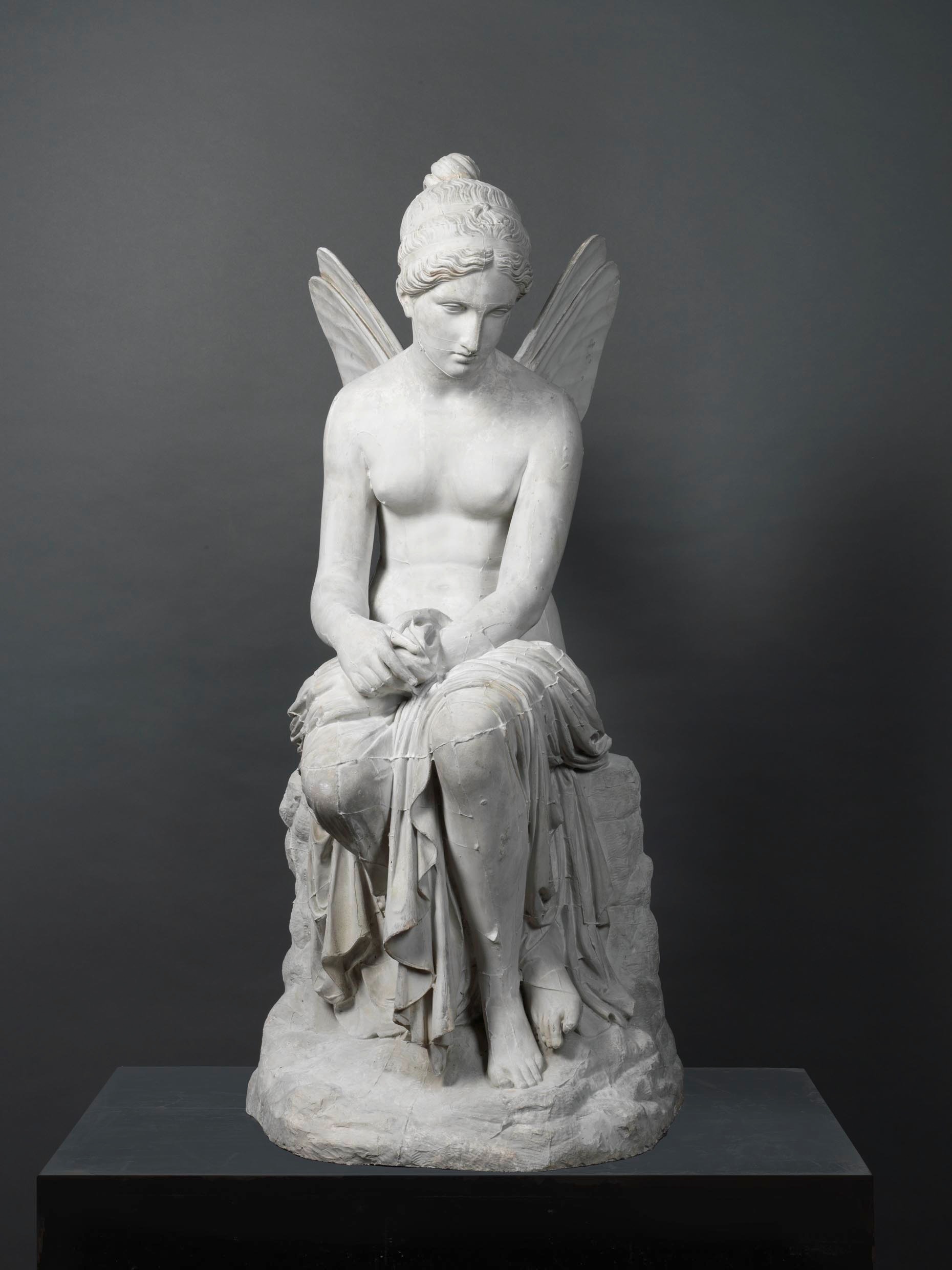 Gemäldegalerie der Akademie der bildenden Künste Wien, Glyptothek