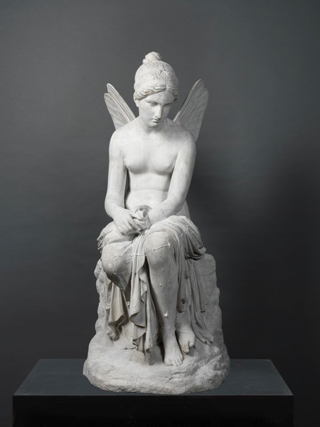 Gemäldegalerie der Akademie der bildenden Künste Wien, Glyptothek