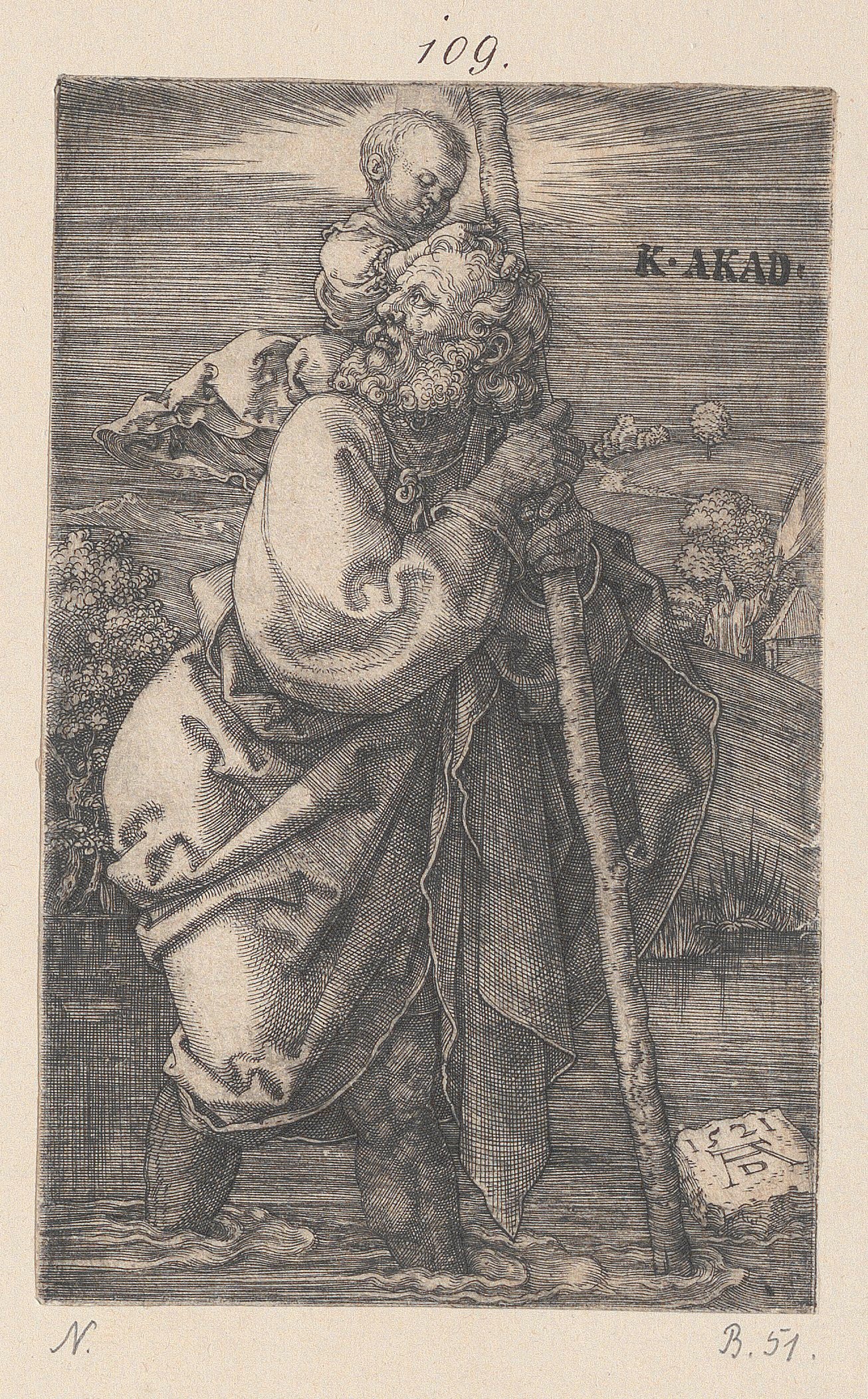 Kupferstichkabinett der Akademie der bildenden Künste Wien