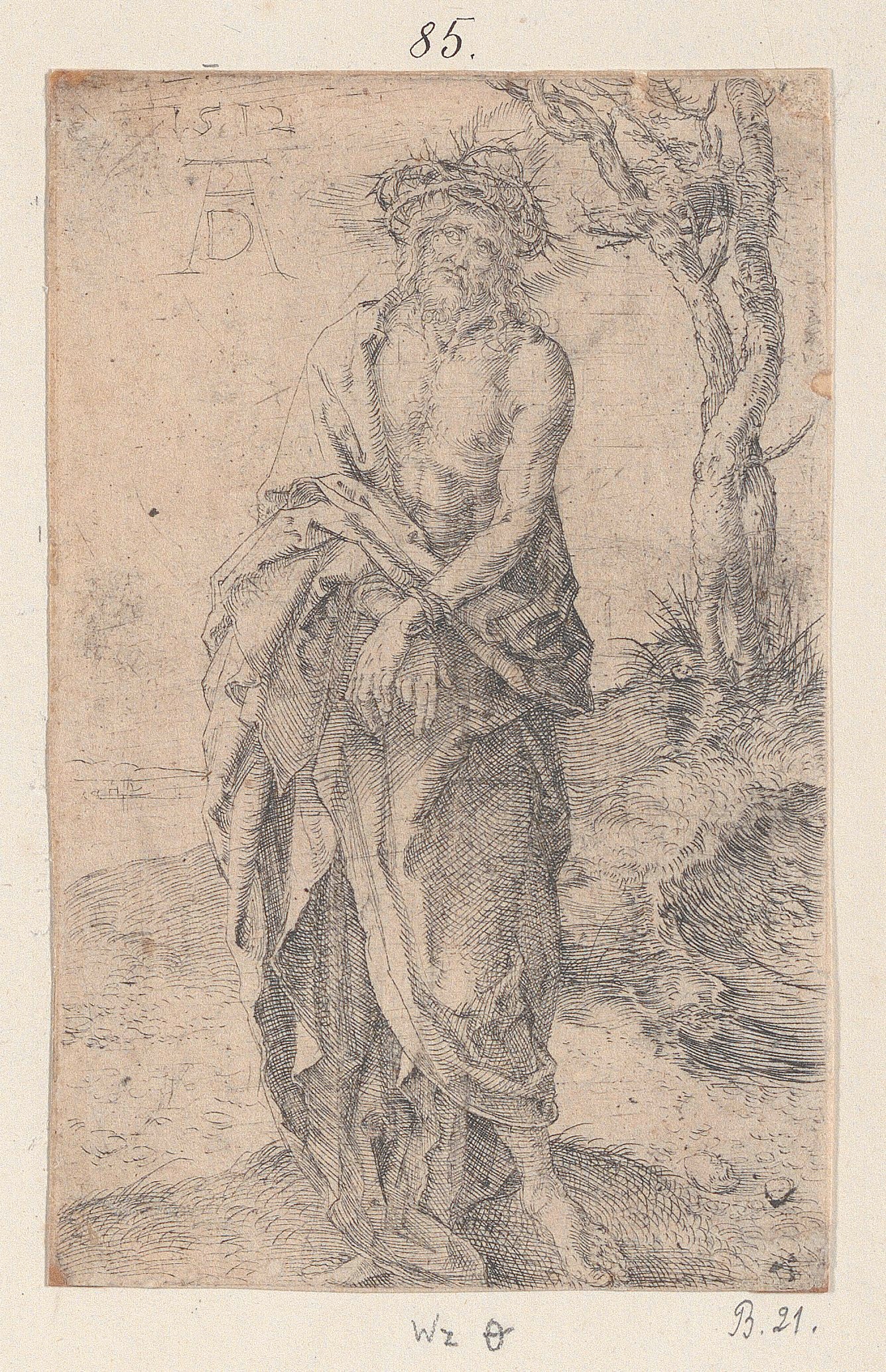 Kupferstichkabinett der Akademie der bildenden Künste Wien