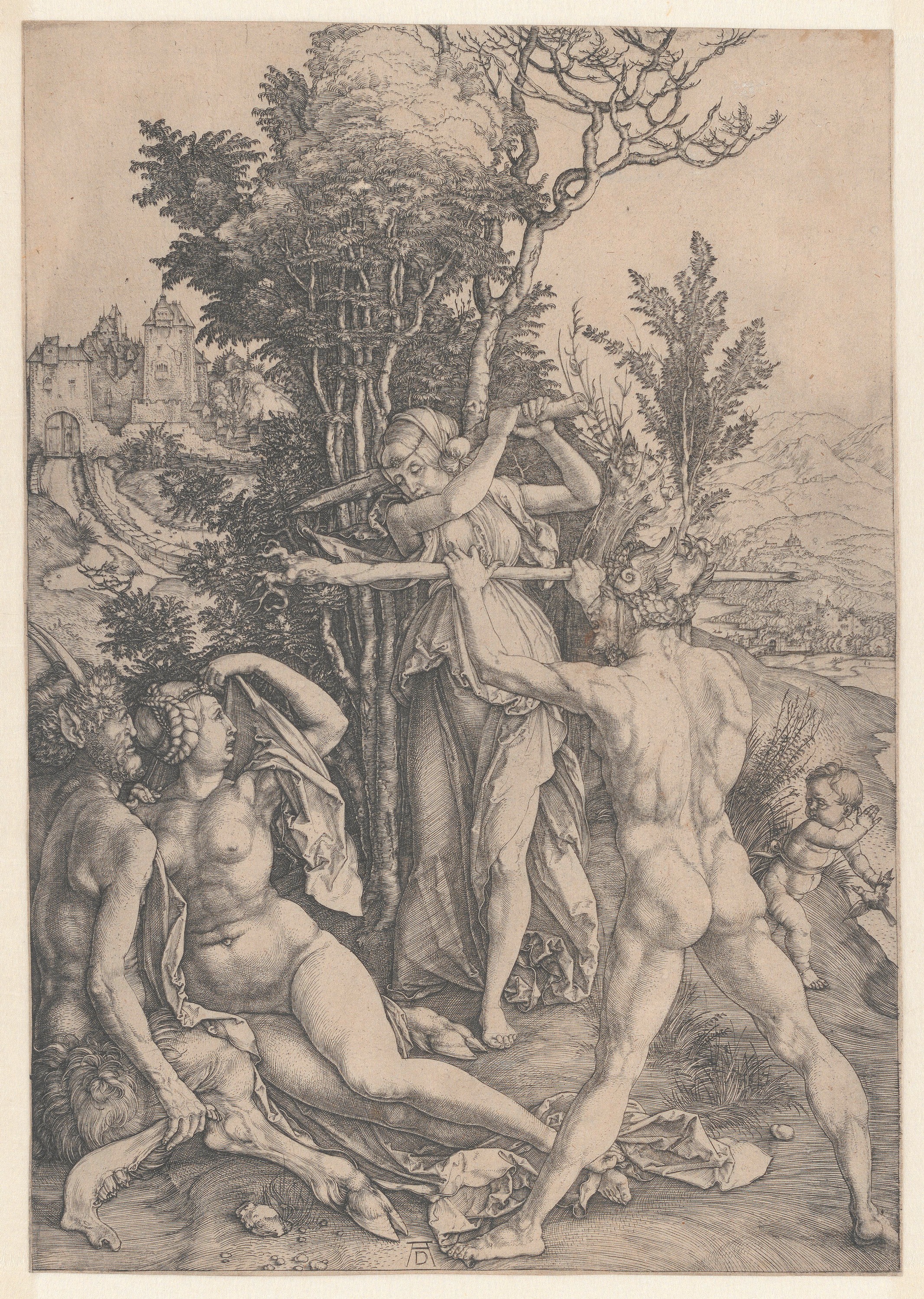 Kupferstichkabinett der Akademie der bildenden Künste Wien