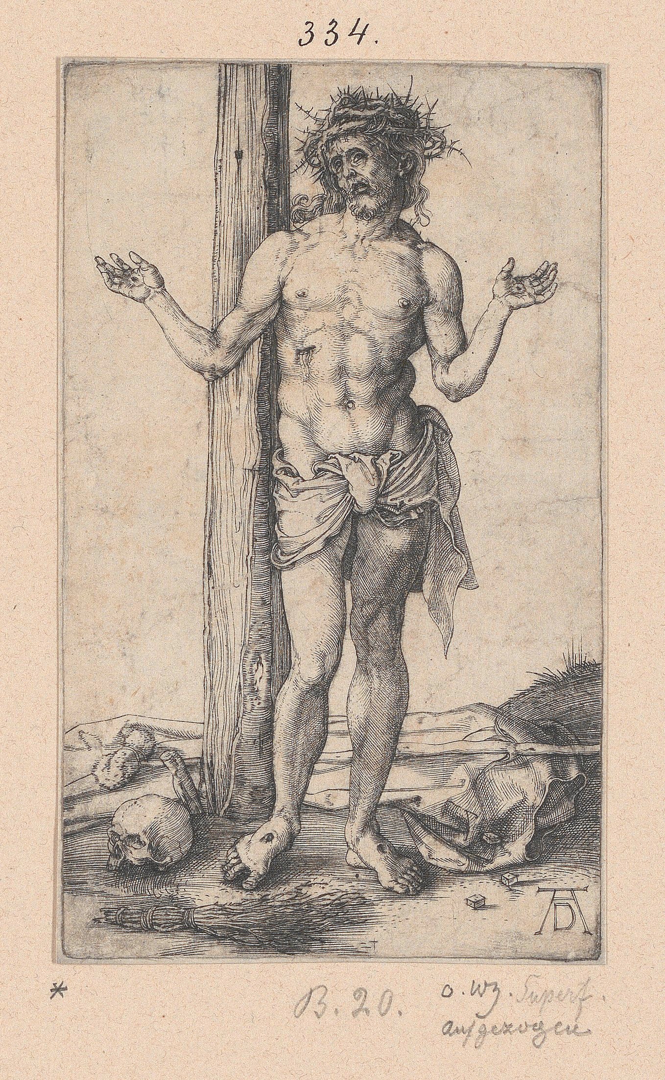 Kupferstichkabinett der Akademie der bildenden Künste Wien