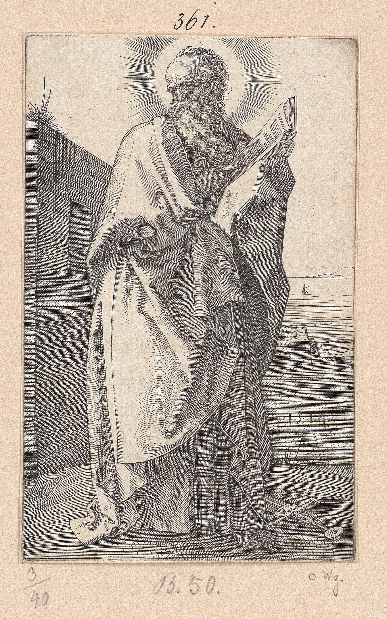 Kupferstichkabinett der Akademie der bildenden Künste Wien