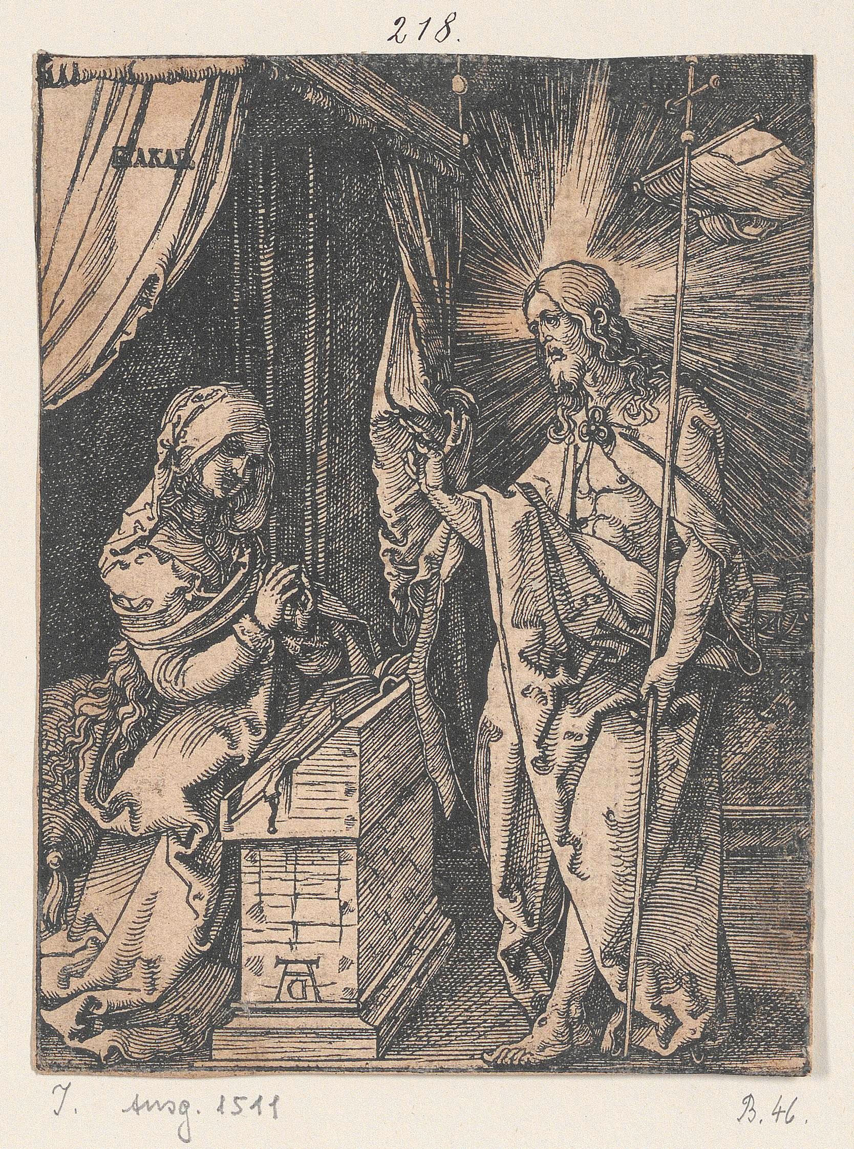 Kupferstichkabinett der Akademie der bildenden Künste Wien