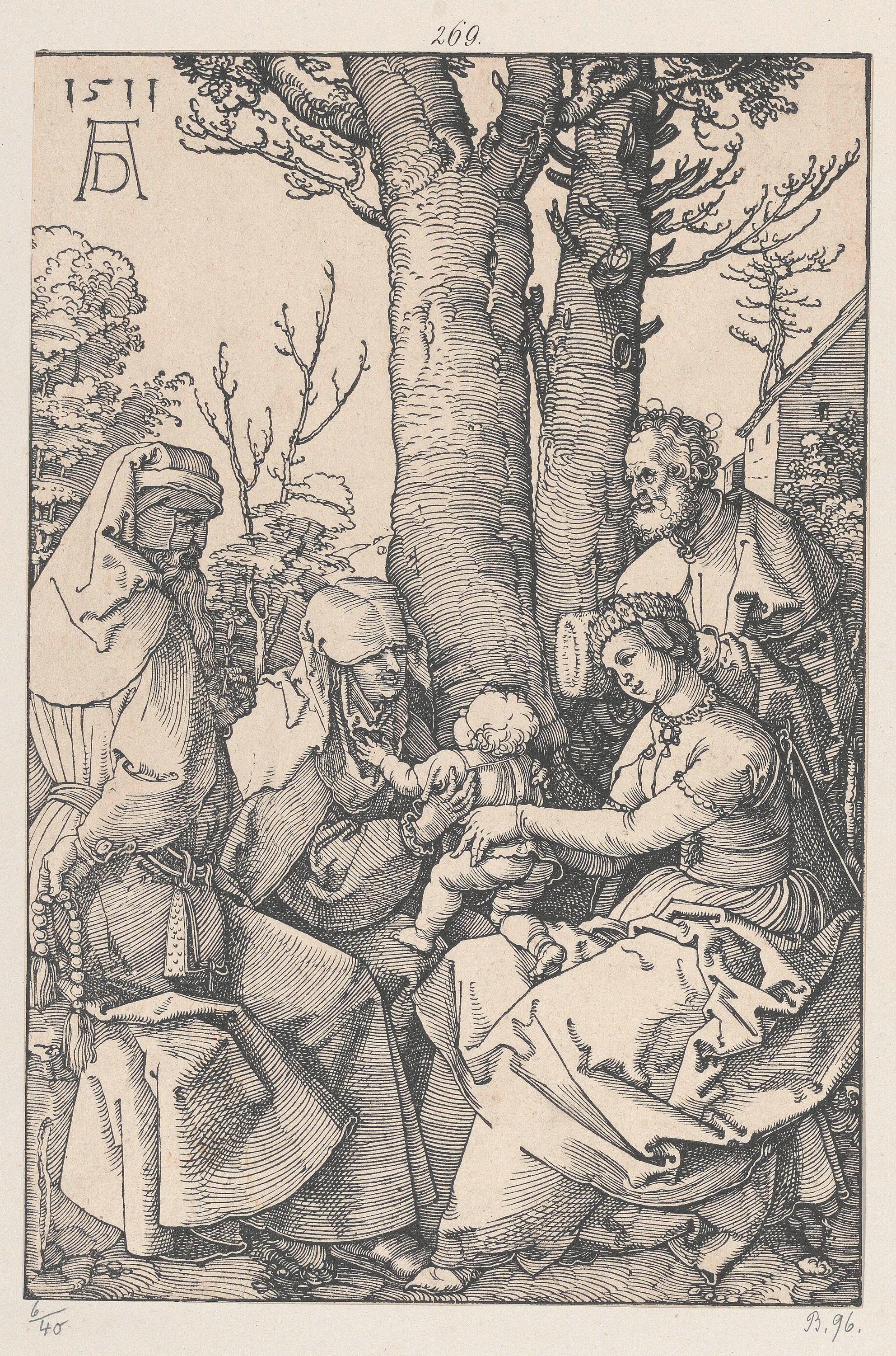 Kupferstichkabinett der Akademie der bildenden Künste Wien