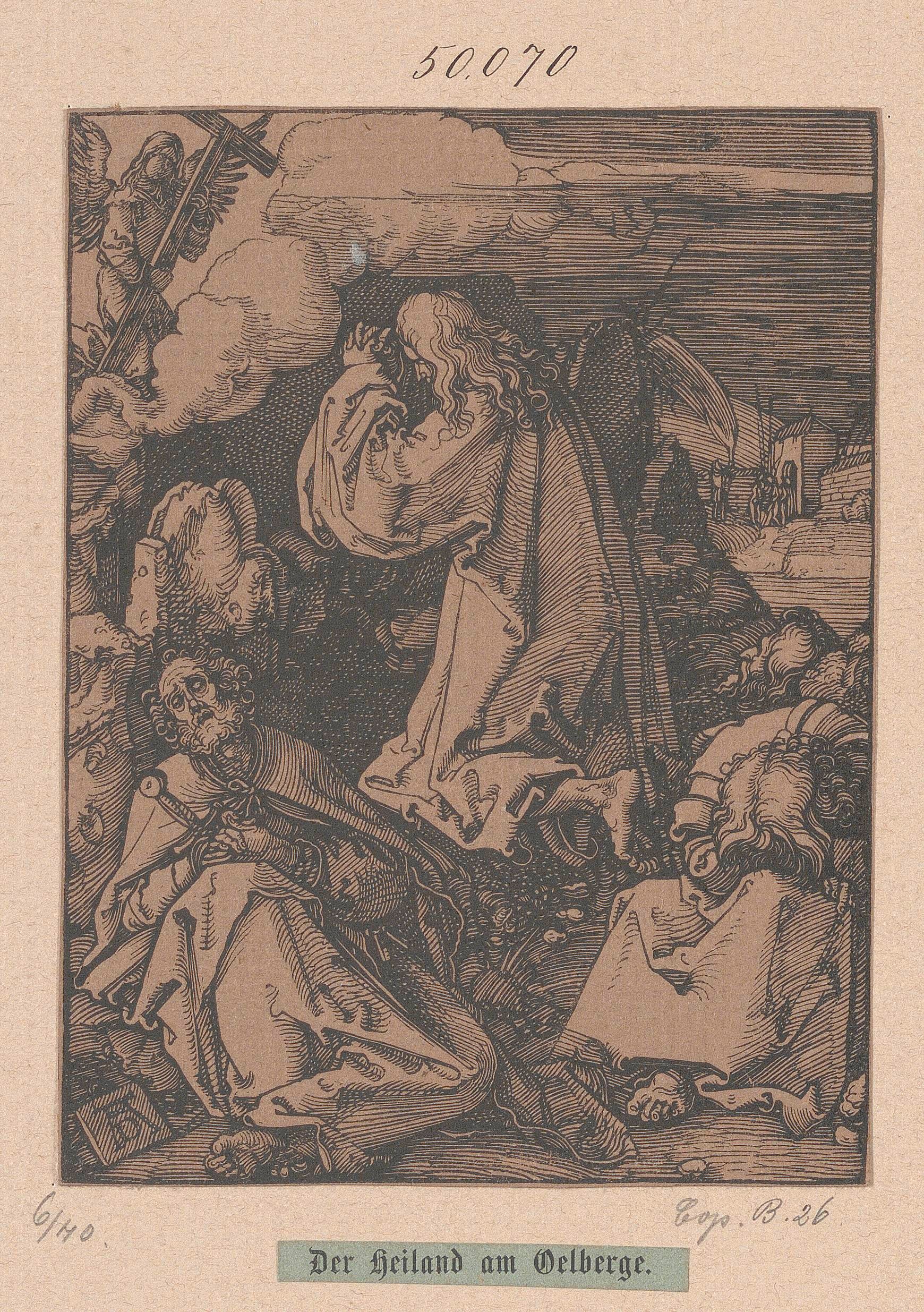 Kupferstichkabinett der Akademie der bildenden Künste Wien