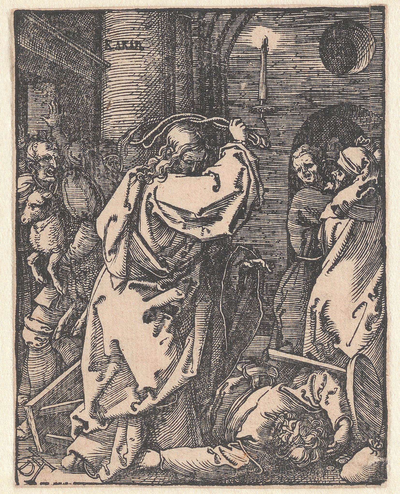 Kupferstichkabinett der Akademie der bildenden Künste Wien